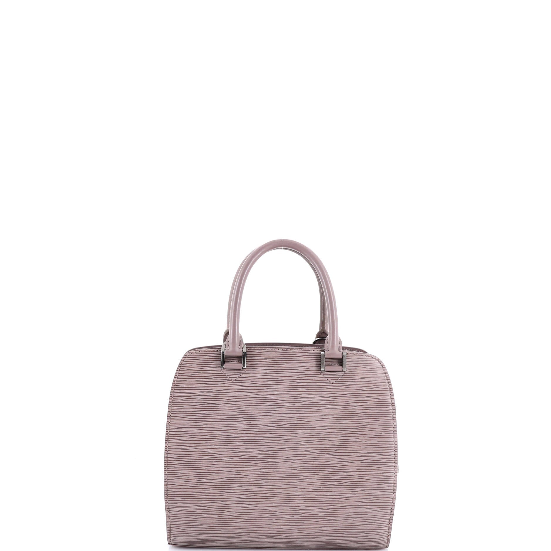 Pont Neuf Handbag Epi Leather PM