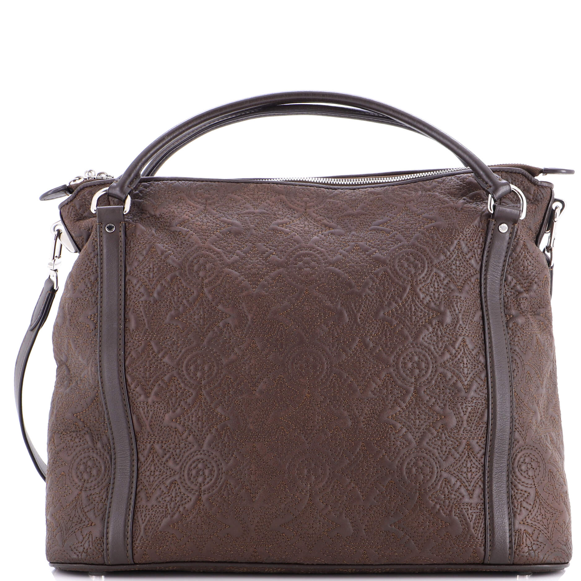 Antheia Ixia Handbag Leather MM