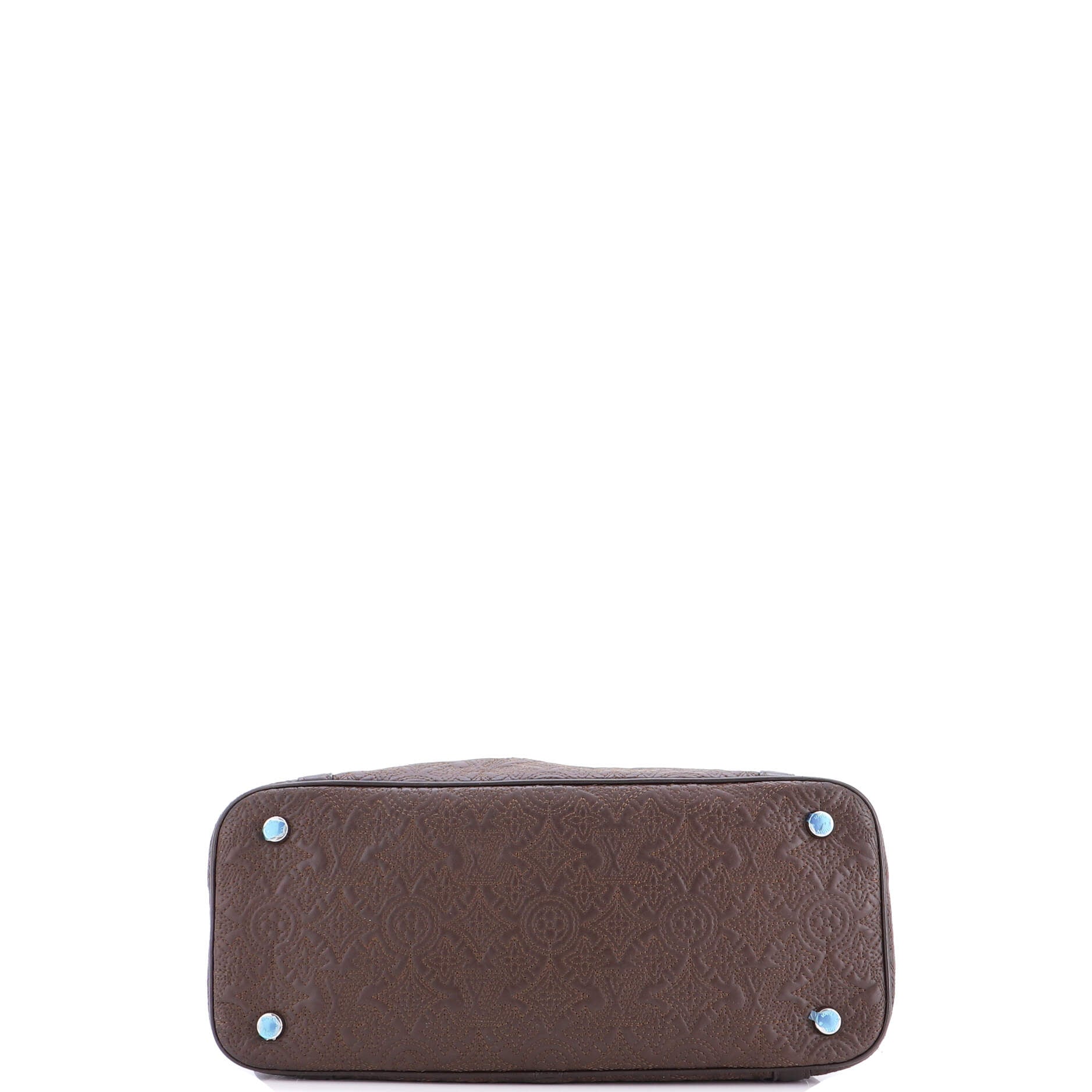 Antheia Ixia Handbag Leather MM