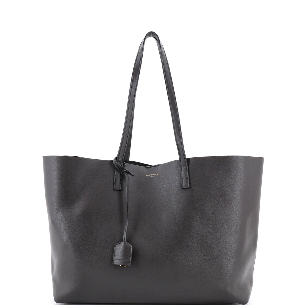Shopper Tote Leather Large