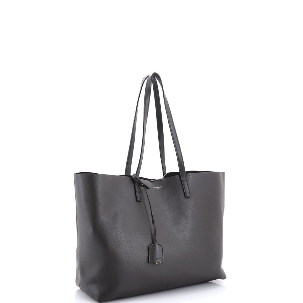 Shopper Tote Leather Large