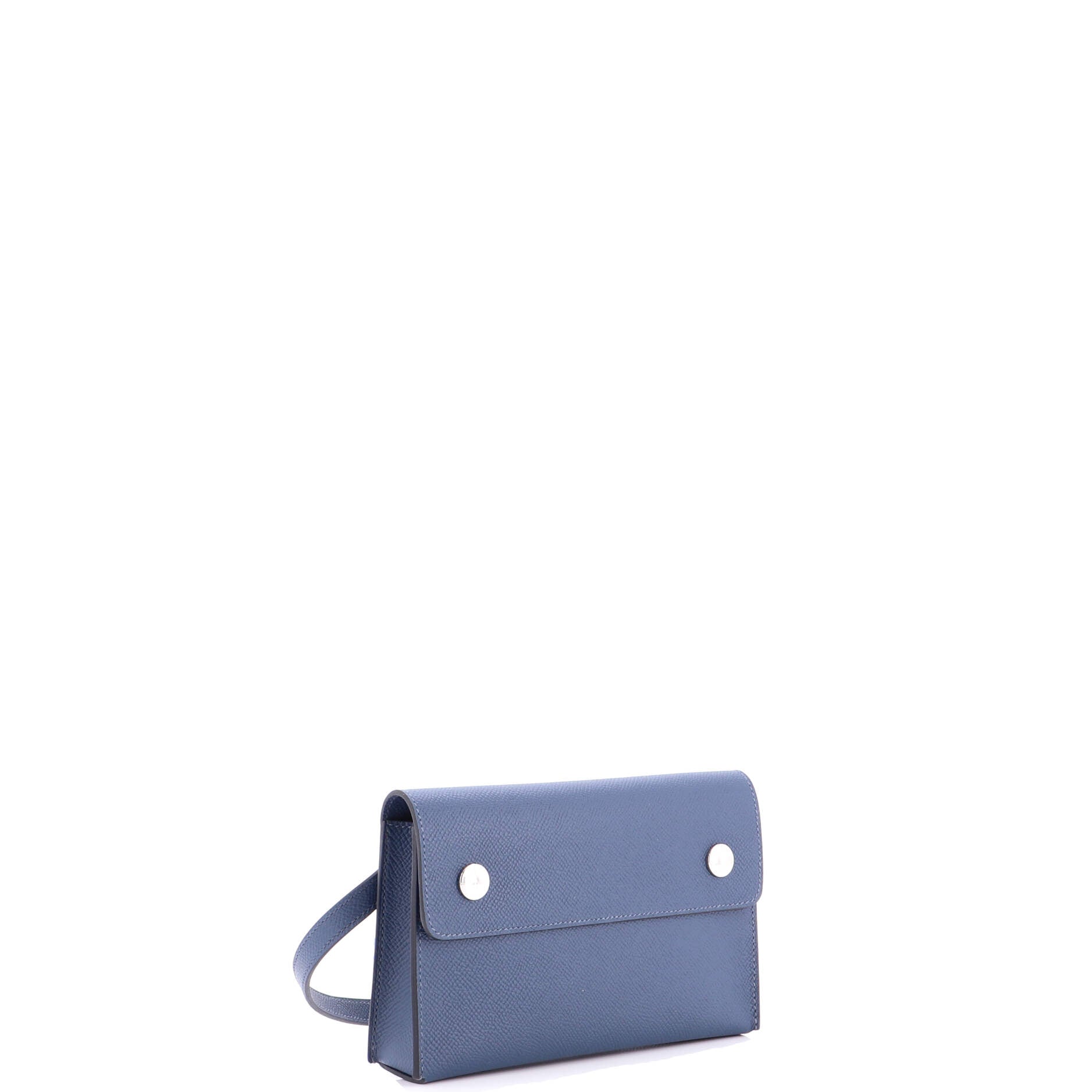 Hermesnap Wallet Bag Epsom