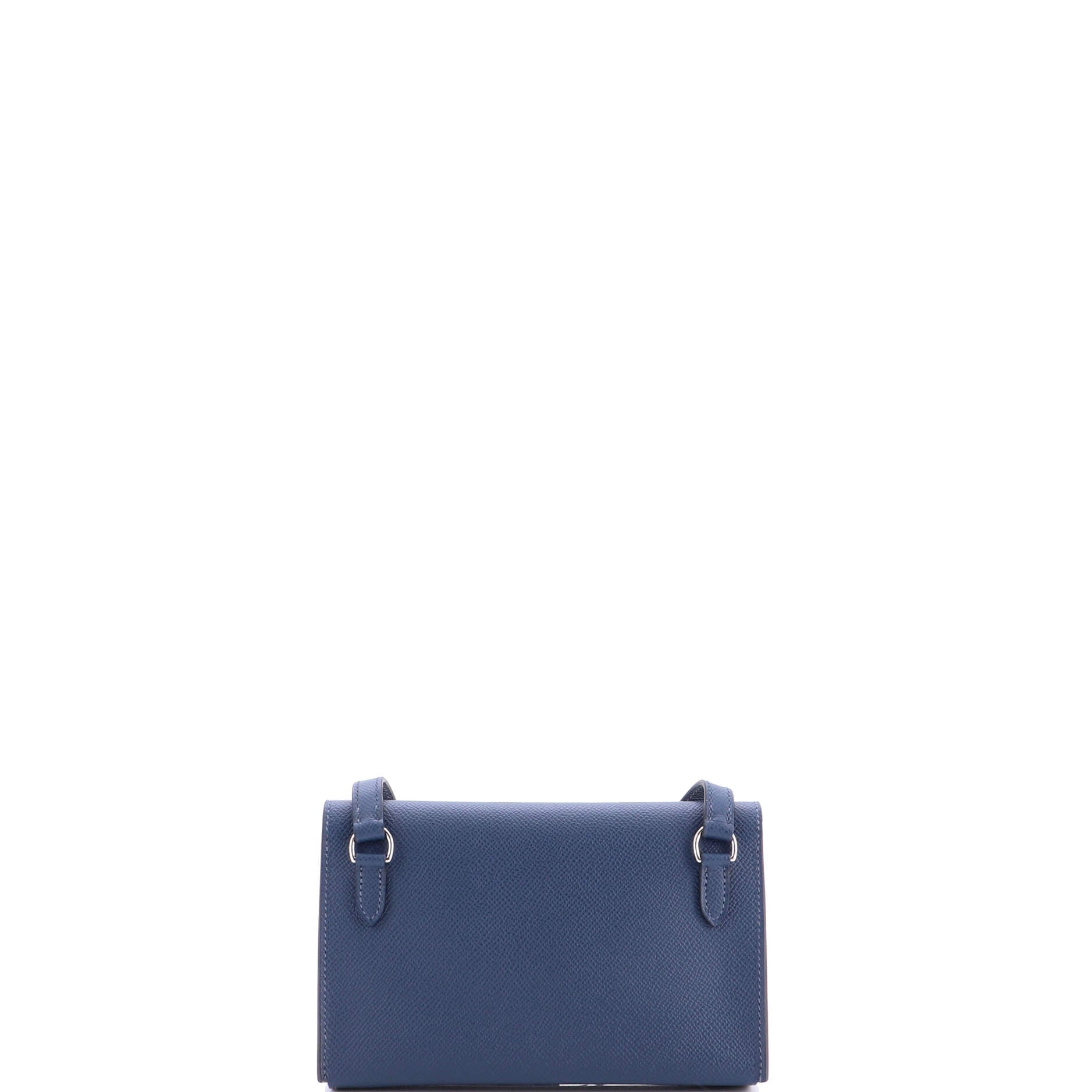 Hermesnap Wallet Bag Epsom