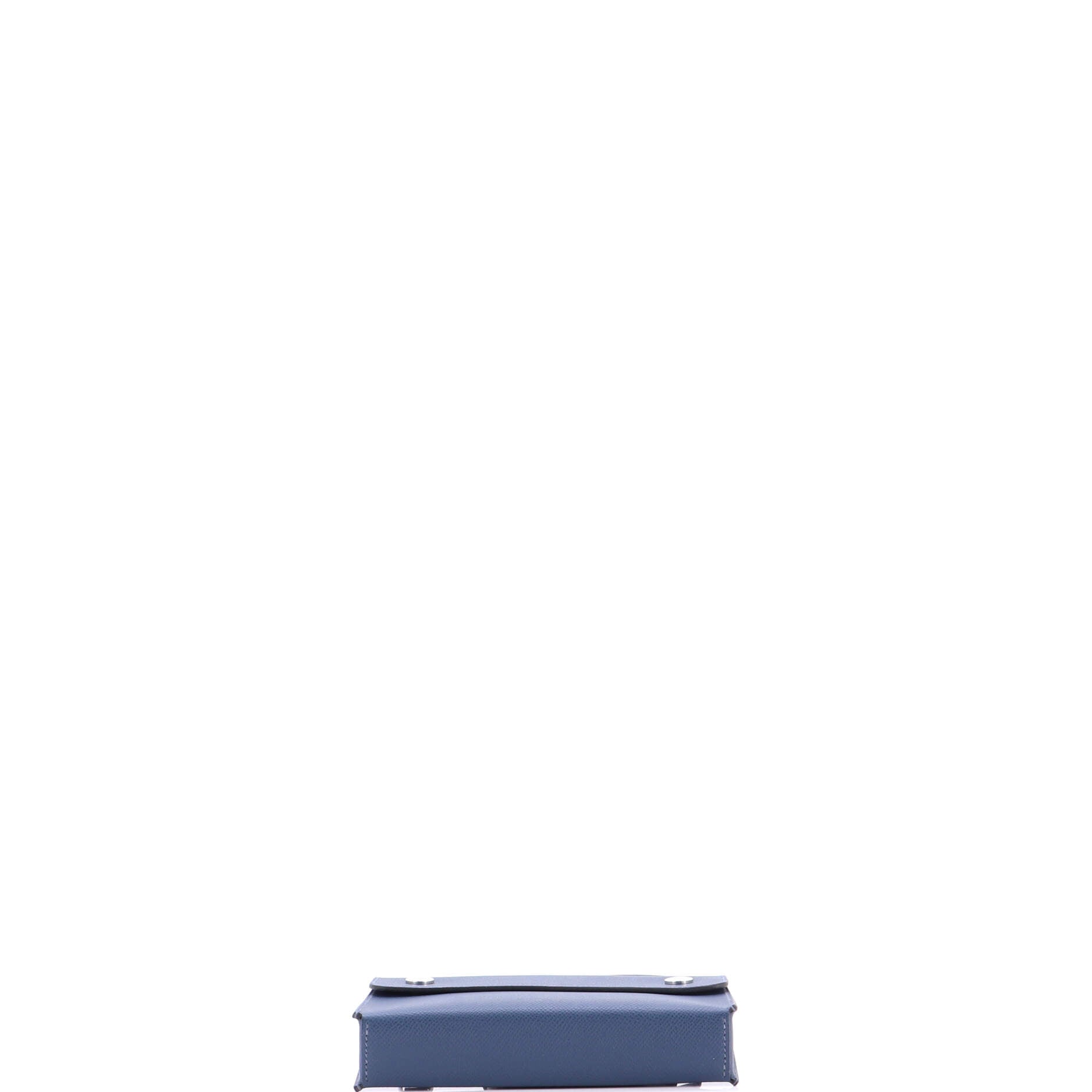 Hermesnap Wallet Bag Epsom