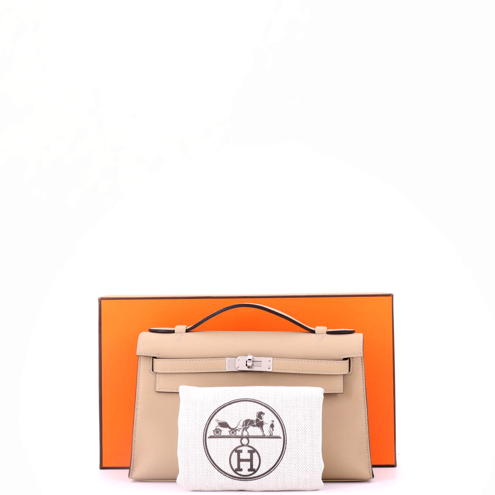 Kelly Pochette Swift