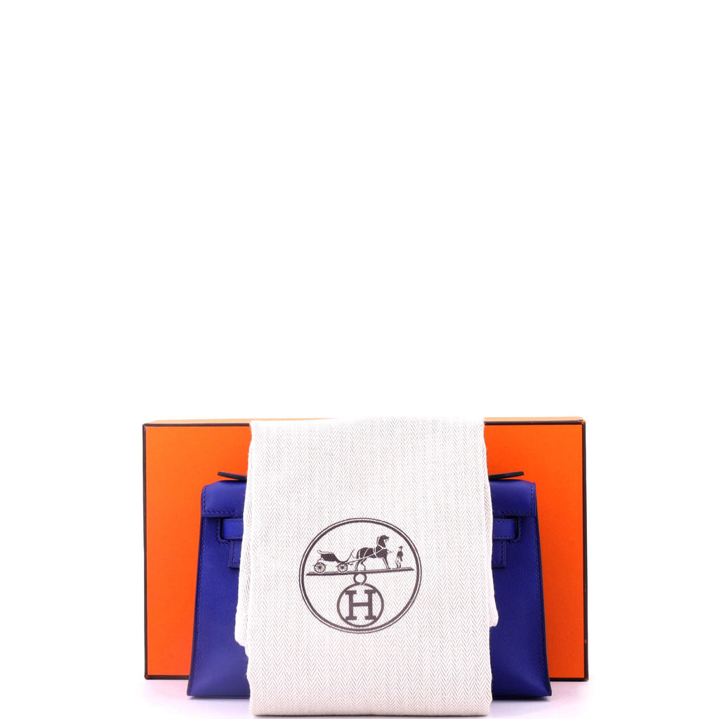 Kelly Pochette Swift