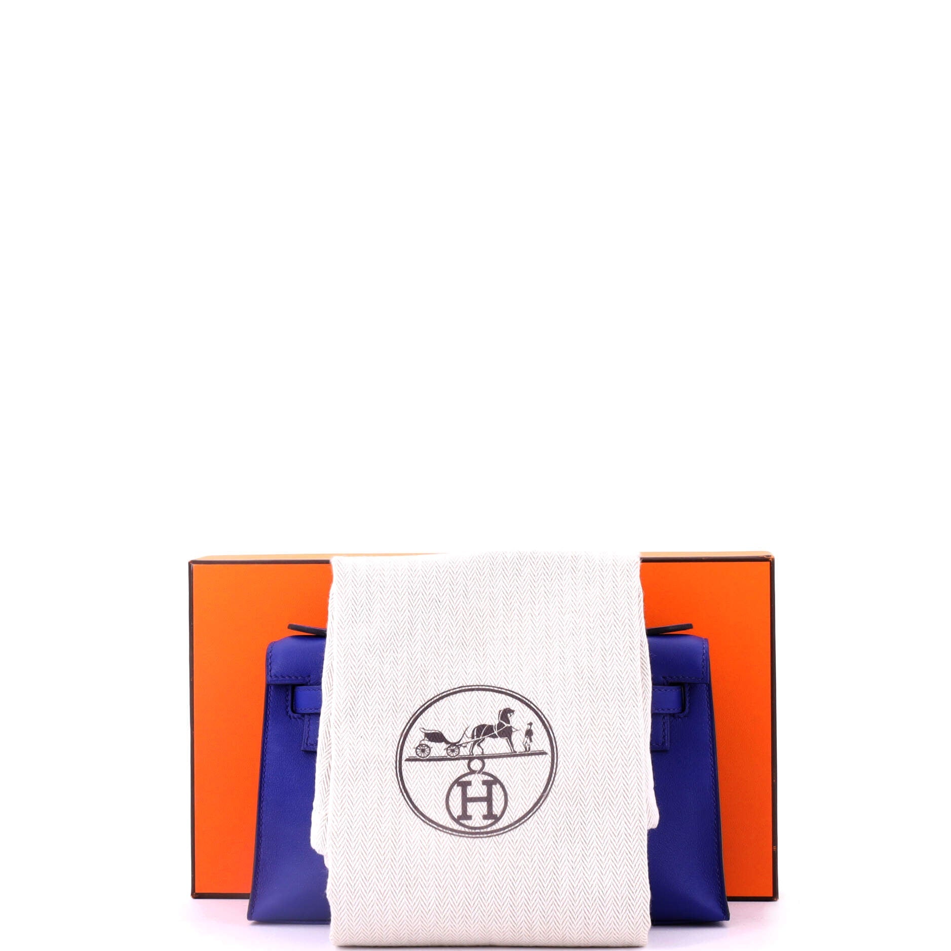 Kelly Pochette Swift
