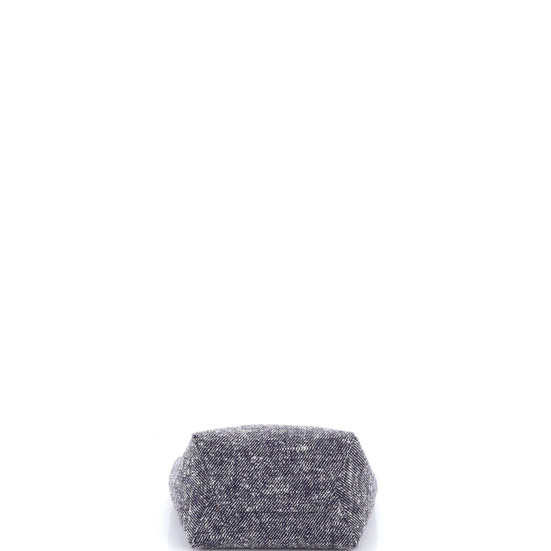 Sangle Seau Bag Tweed Small