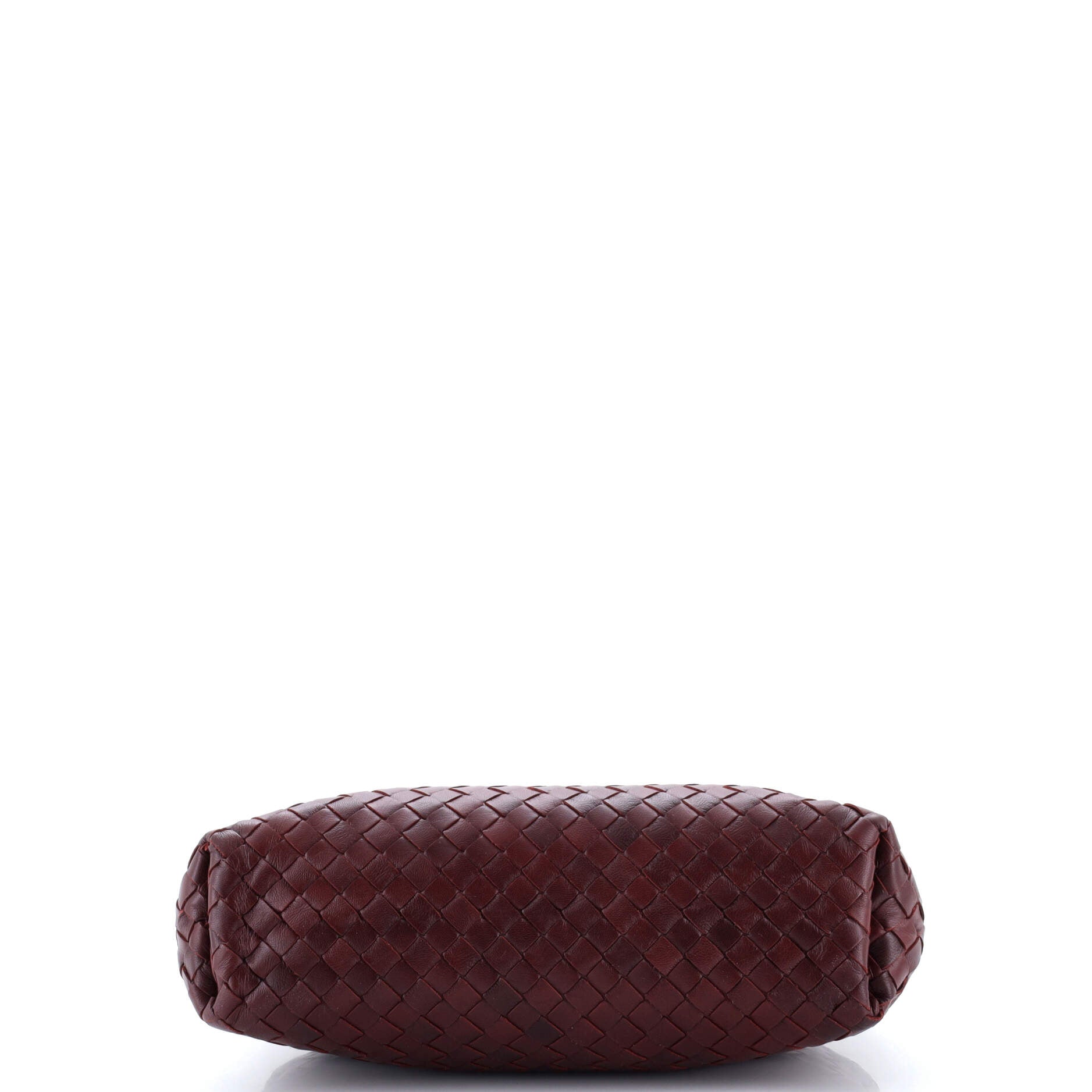 Lauren 1980 Clutch Intrecciato Nappa