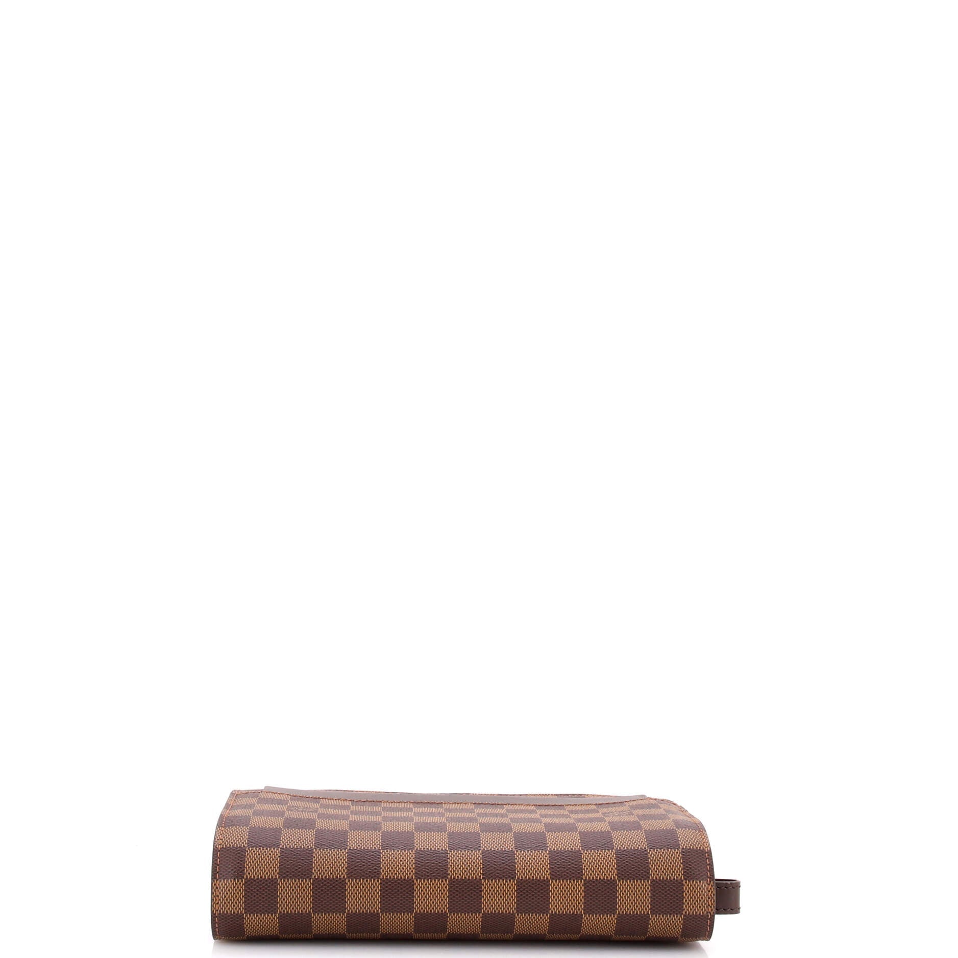 Pochette Saint Louis Damier