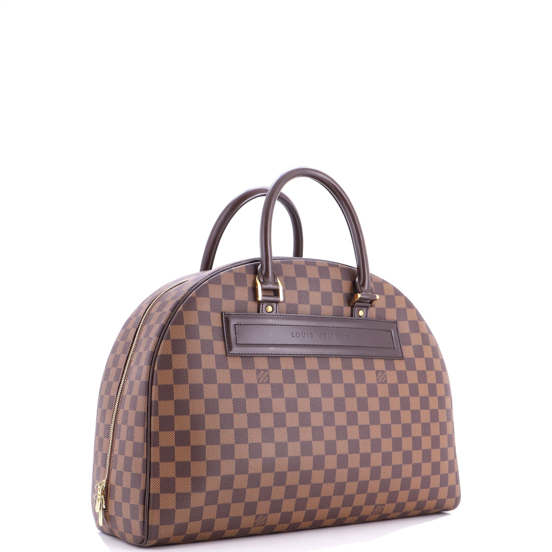 Nolita Handbag Damier 24 Heures