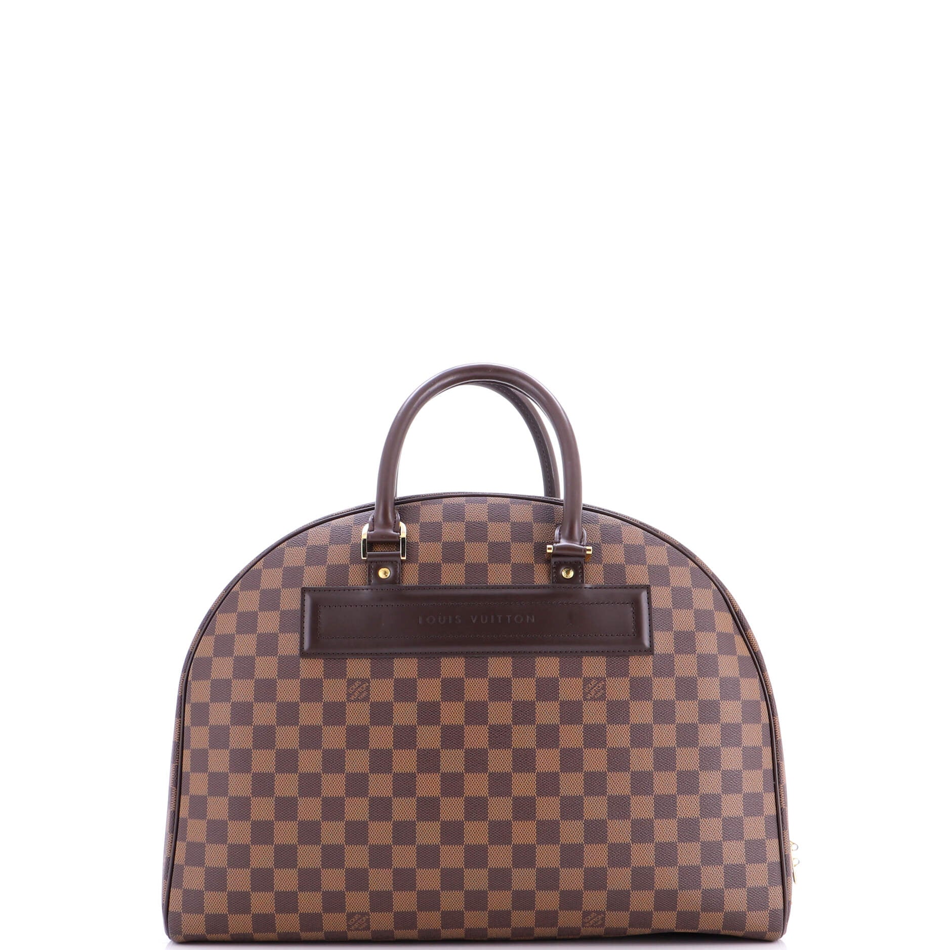 Nolita Handbag Damier 24 Heures