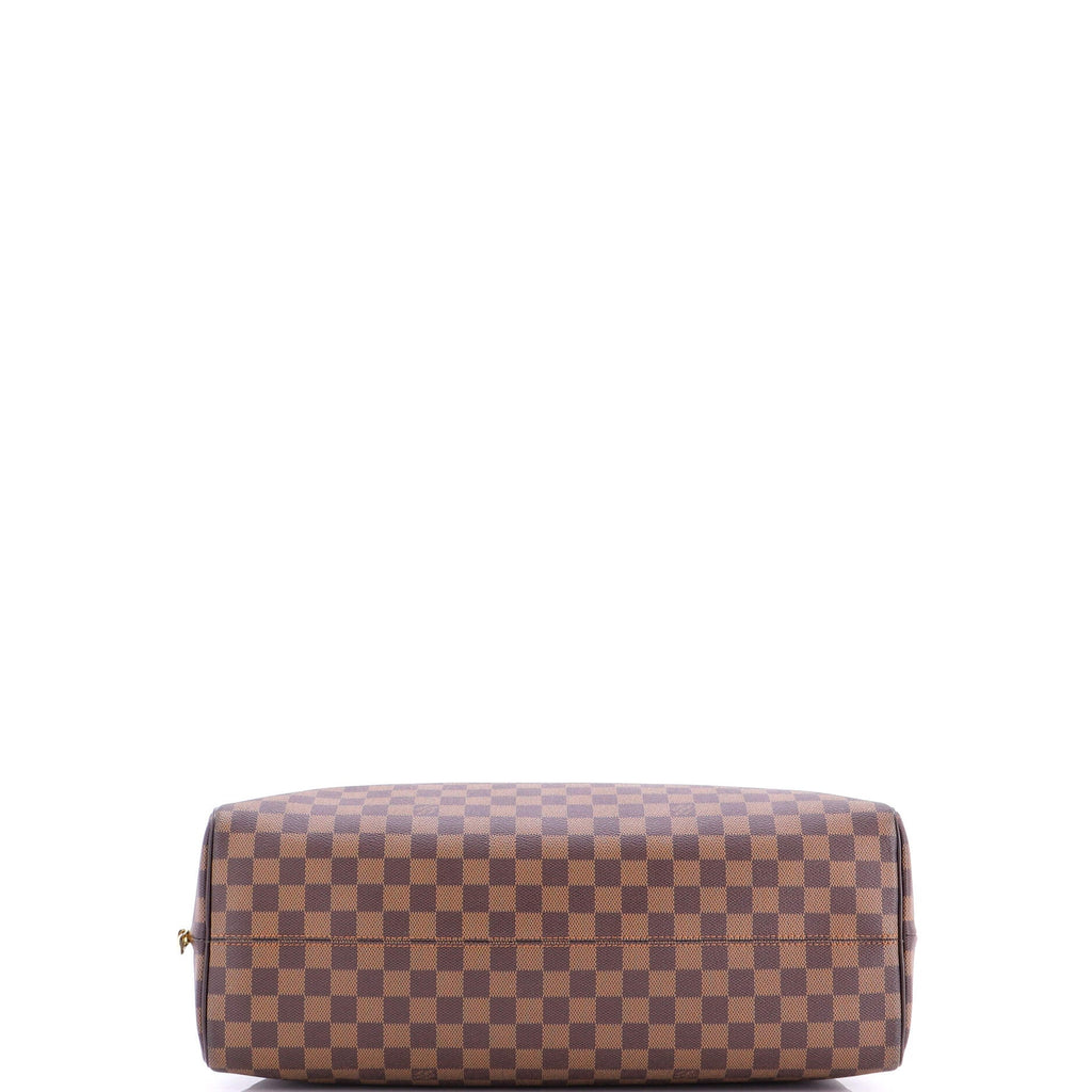 Nolita Handbag Damier 24 Heures