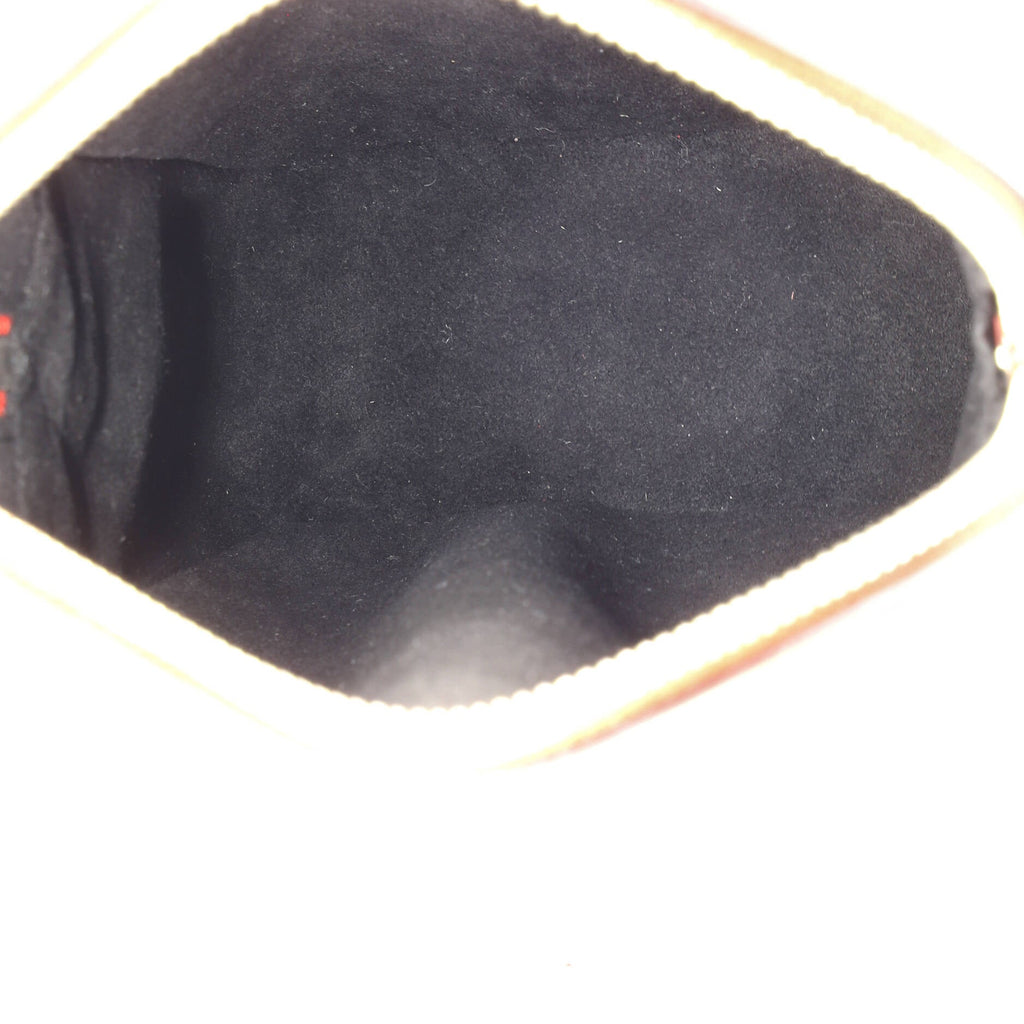Danube Handbag Limited Edition Supreme Epi Leather PM
