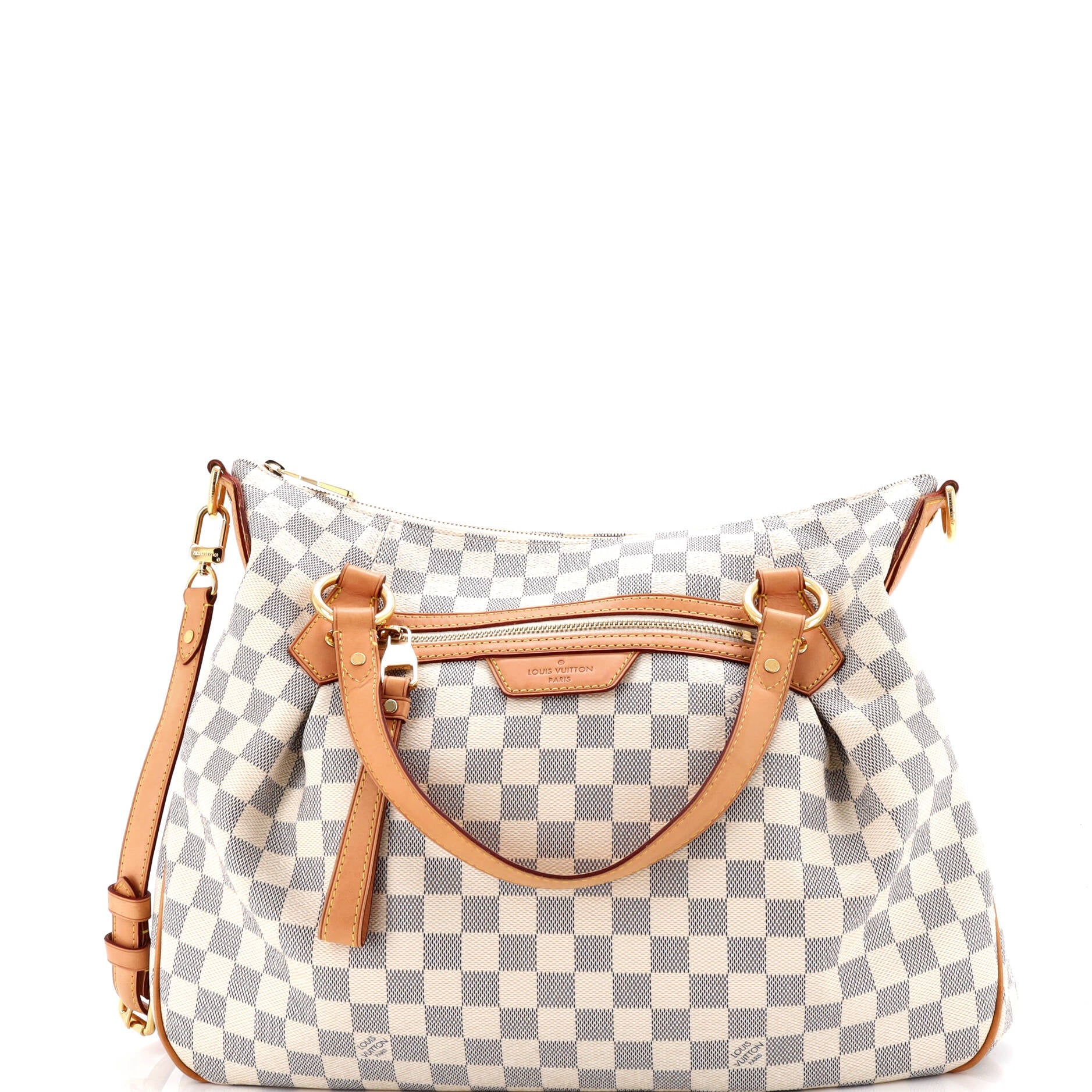 Evora Handbag Damier MM