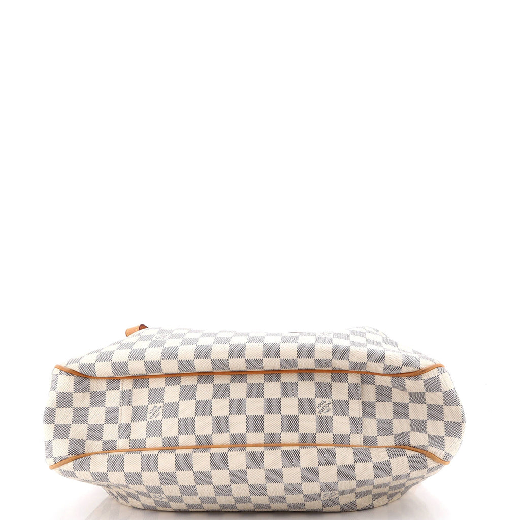 Evora Handbag Damier MM