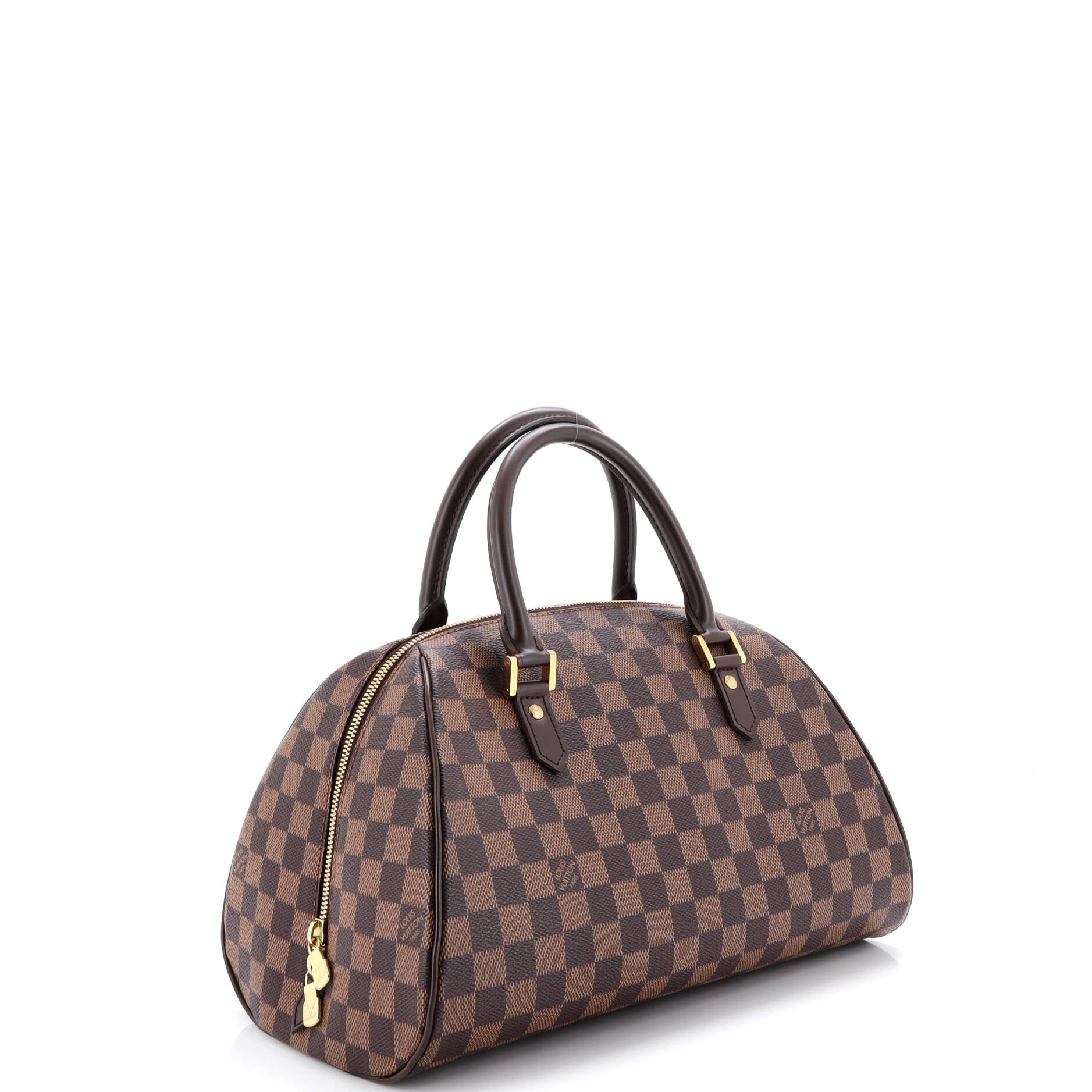 Ribera Handbag Damier MM