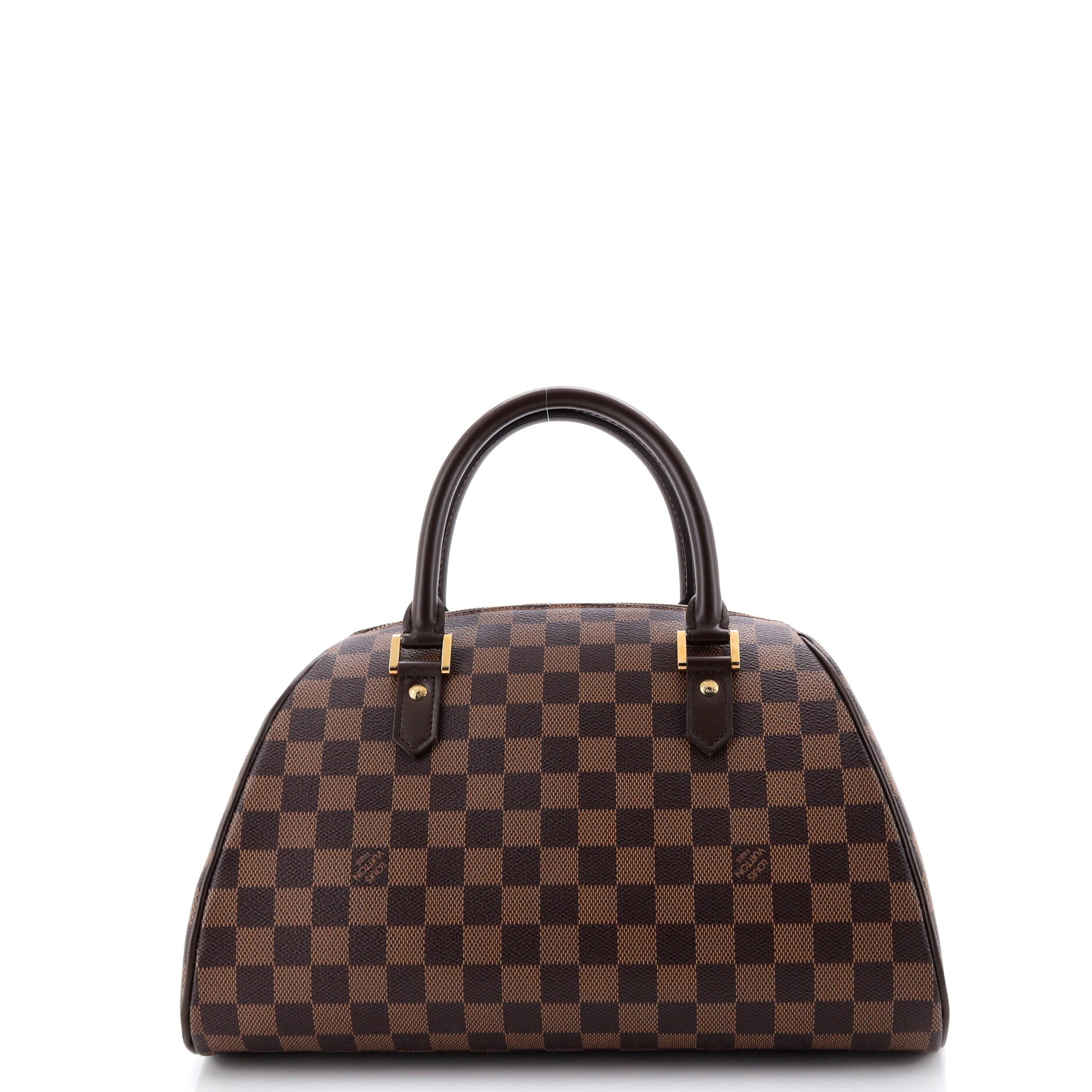 Ribera Handbag Damier MM