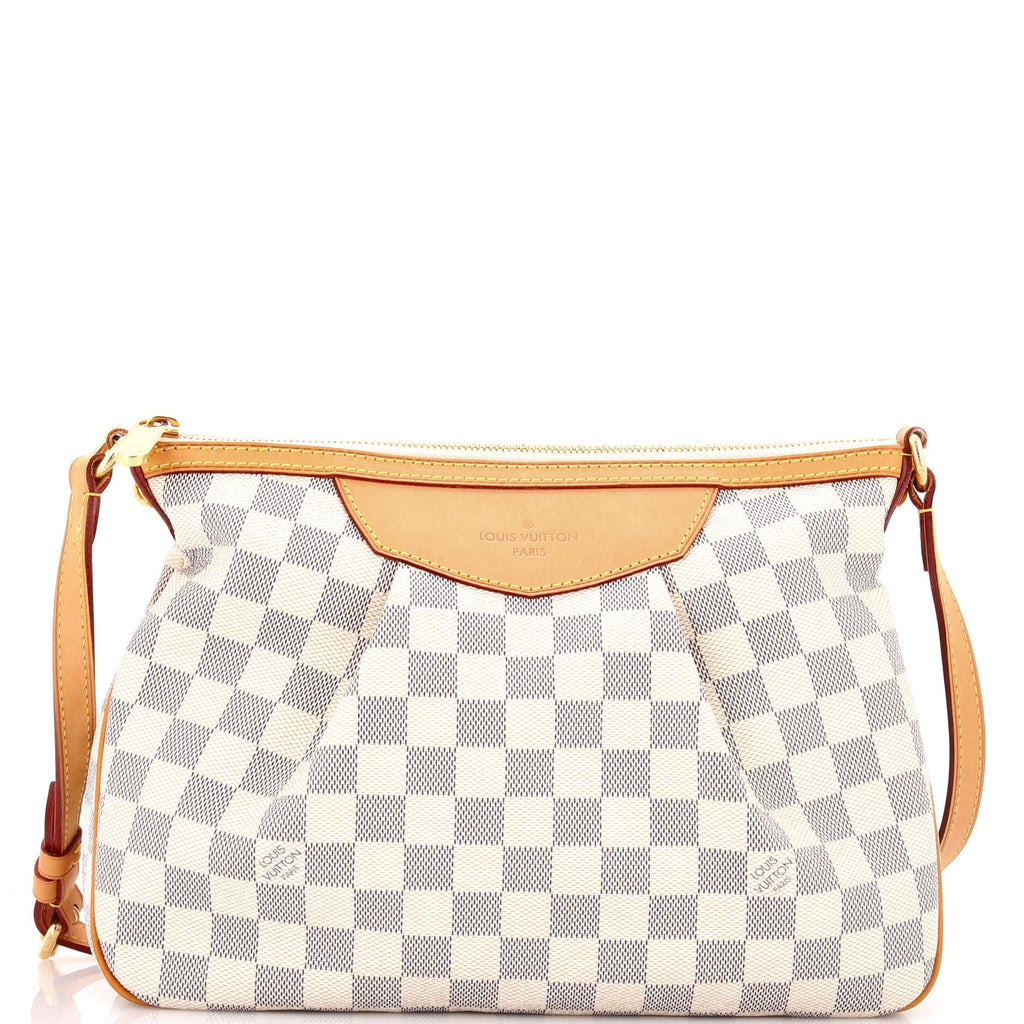 Siracusa Handbag Damier PM