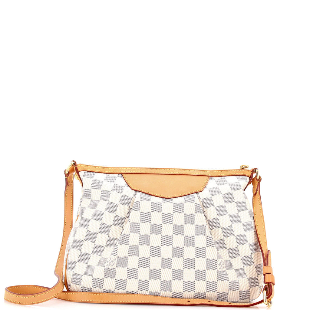 Siracusa Handbag Damier PM