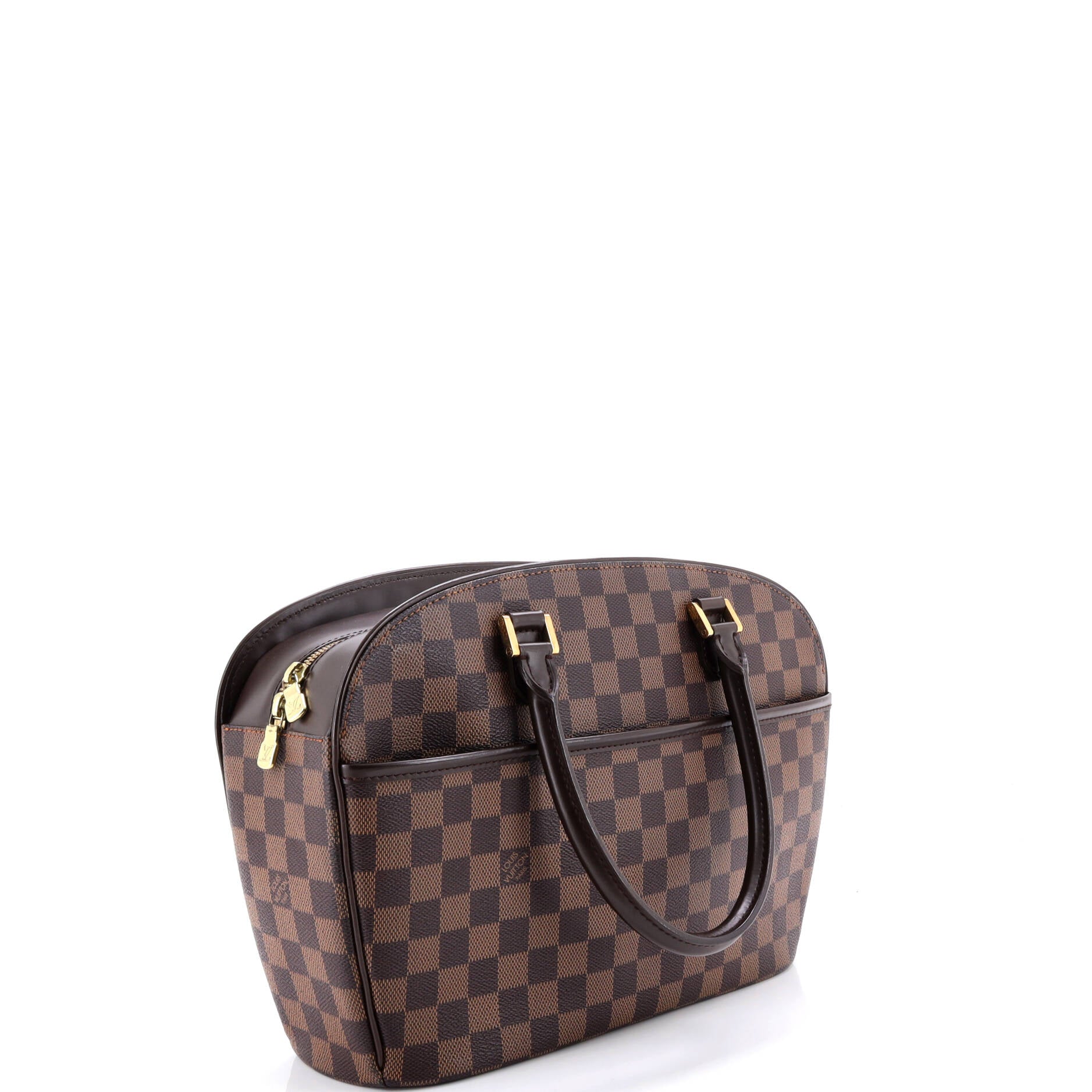 Sarria Handbag Damier Horizontal