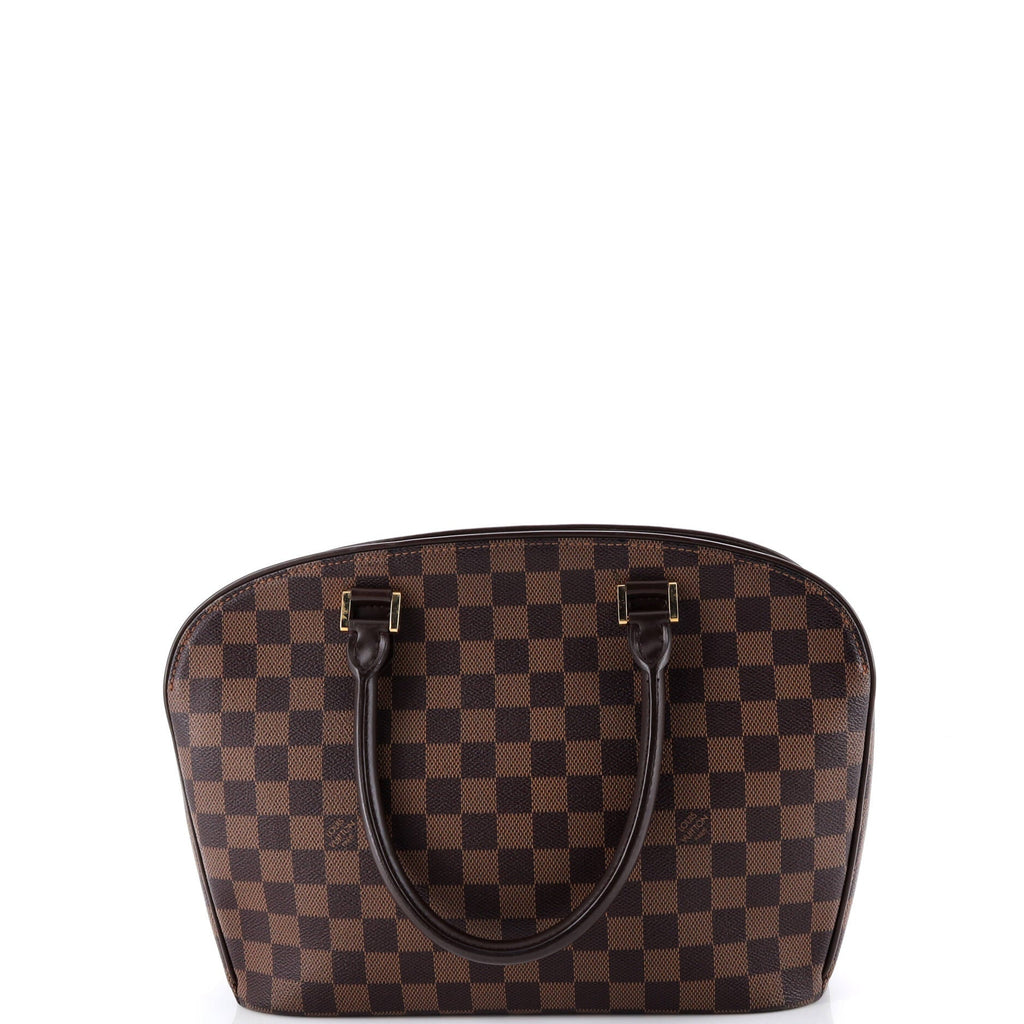 Sarria Handbag Damier Horizontal