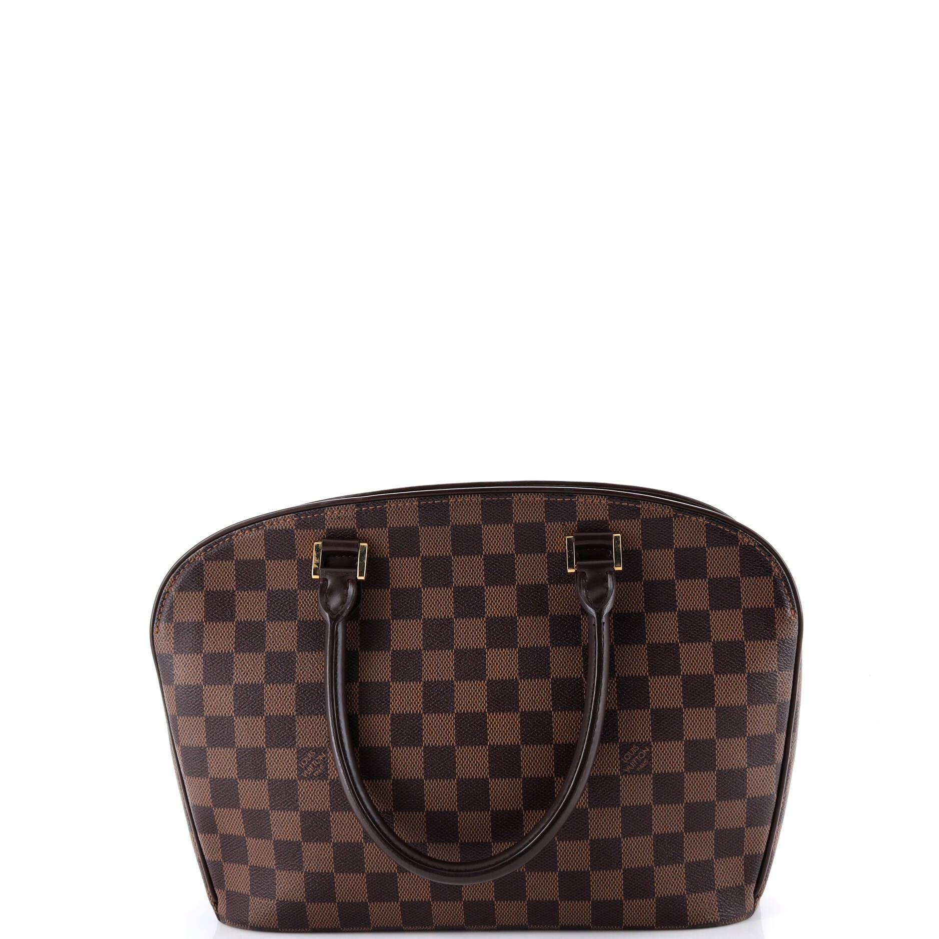 Sarria Handbag Damier Horizontal