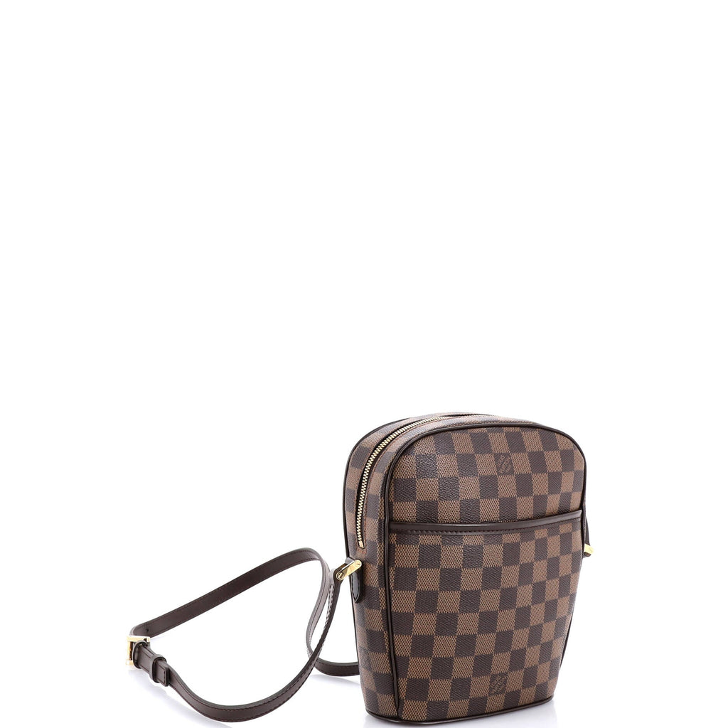 Ipanema Handbag Damier PM