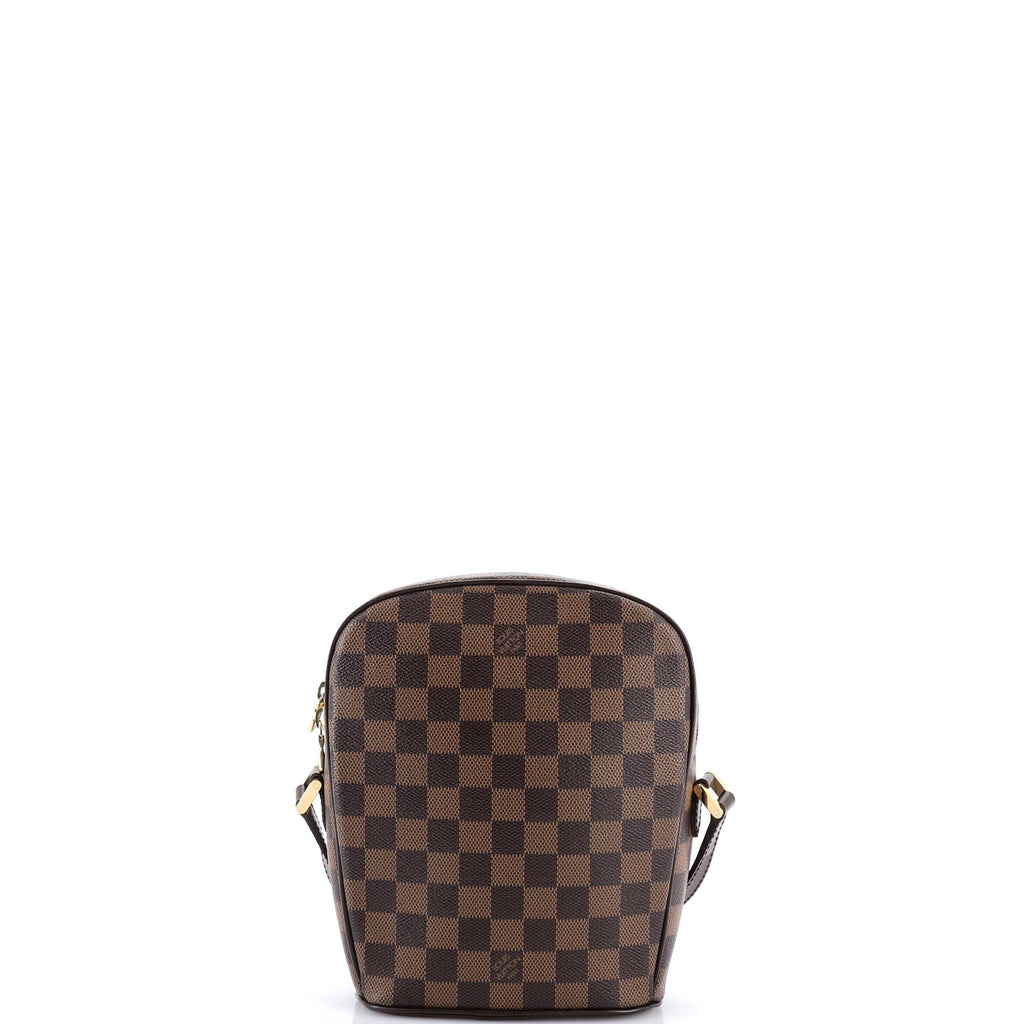Ipanema Handbag Damier PM