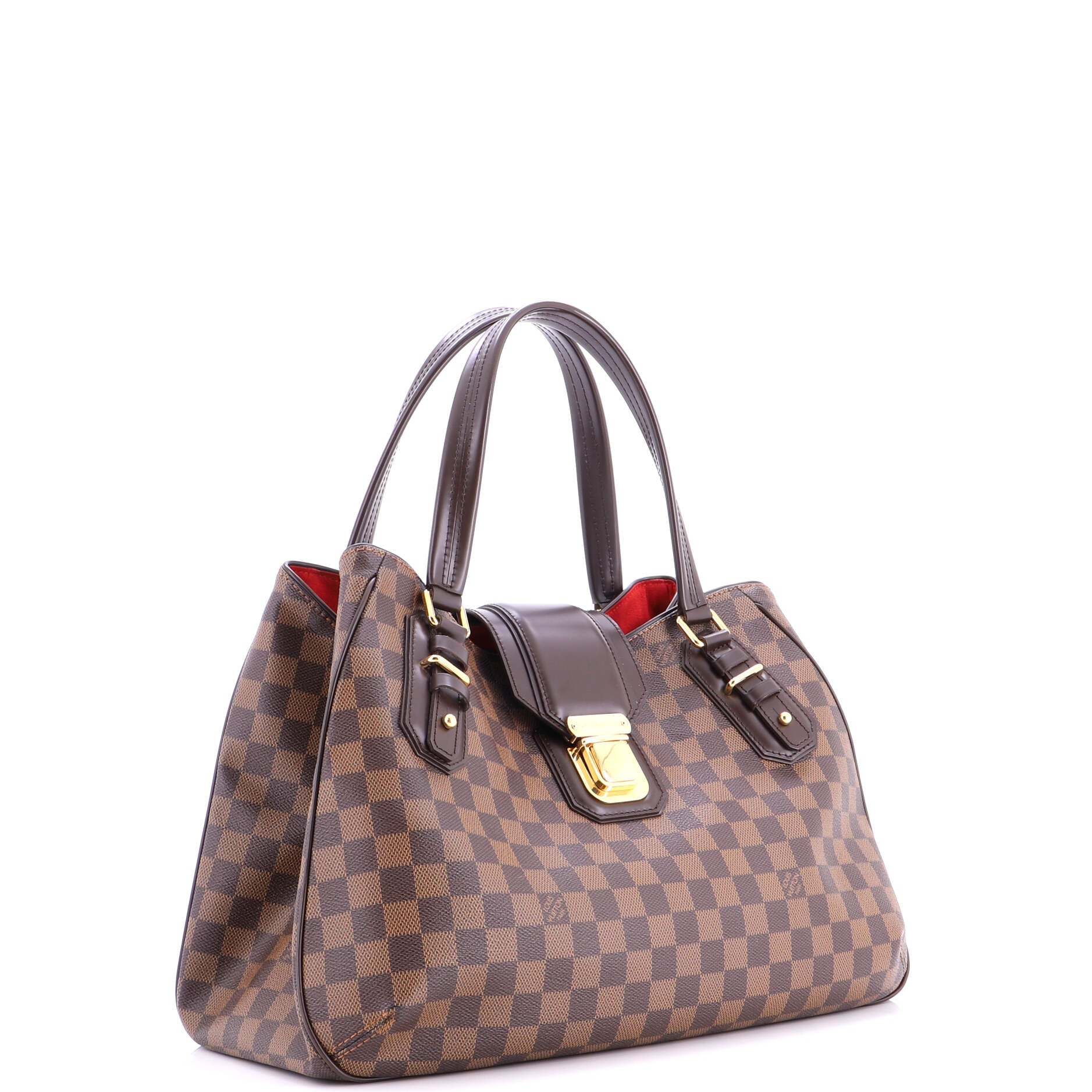 Griet Handbag Damier