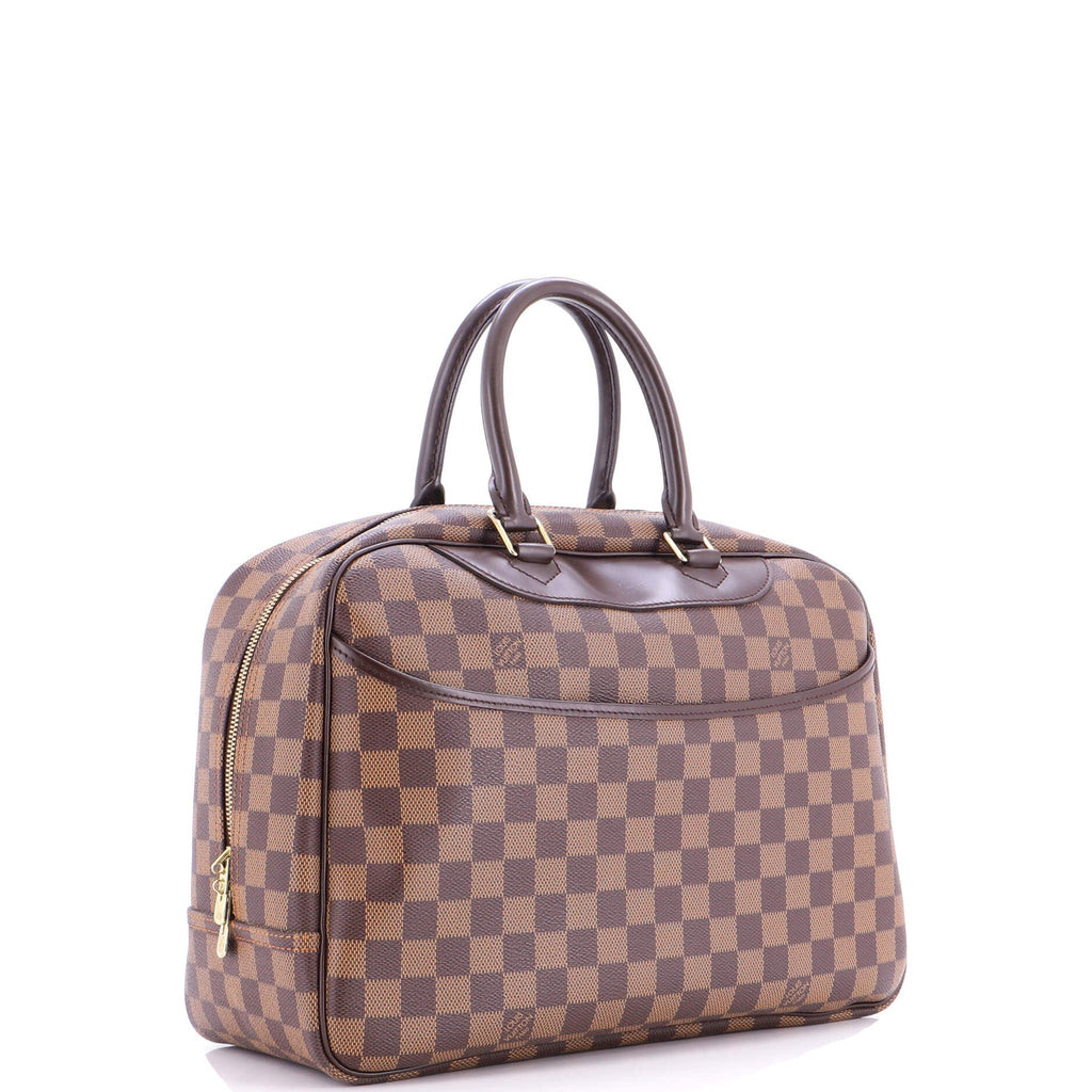 Deauville Handbag Damier