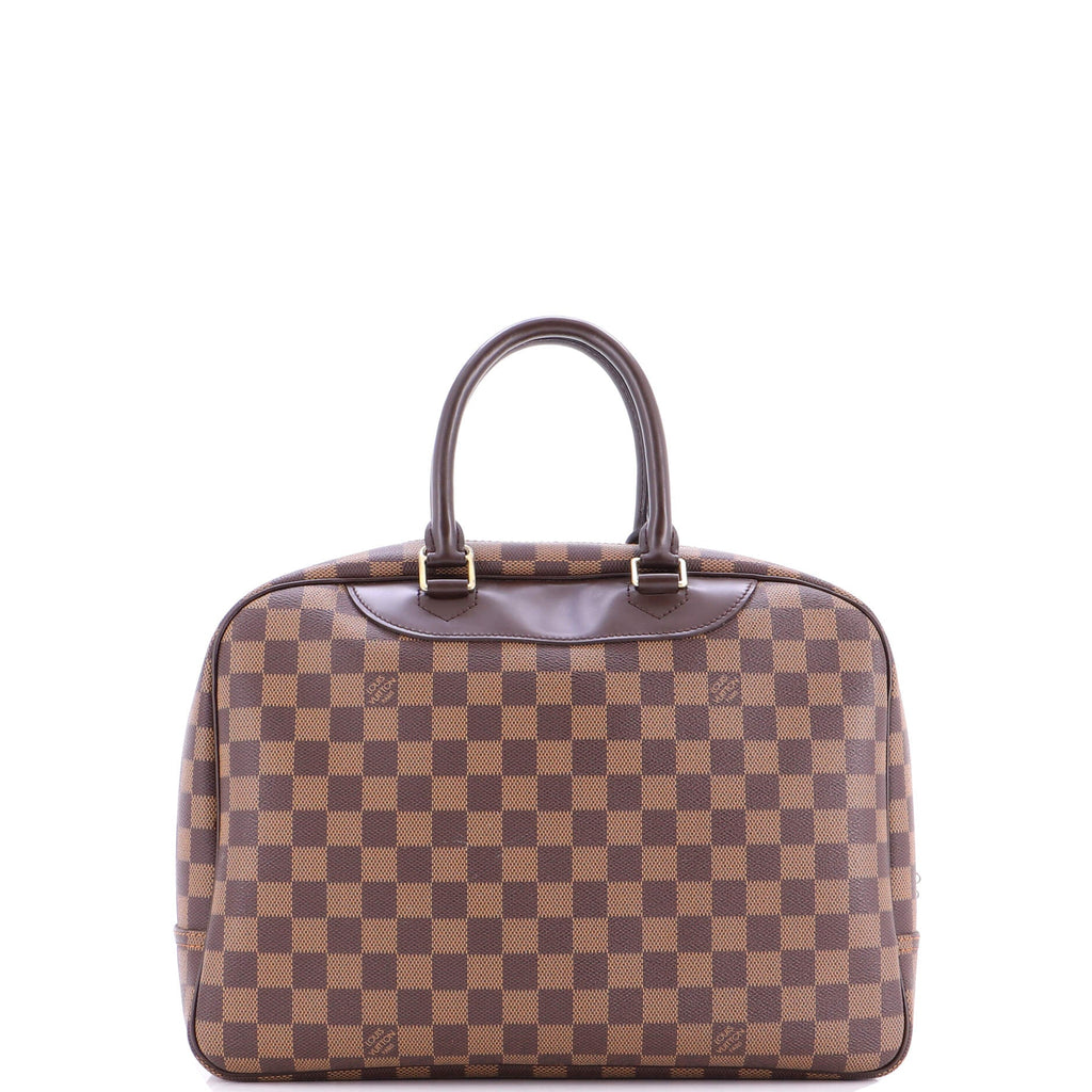 Deauville Handbag Damier