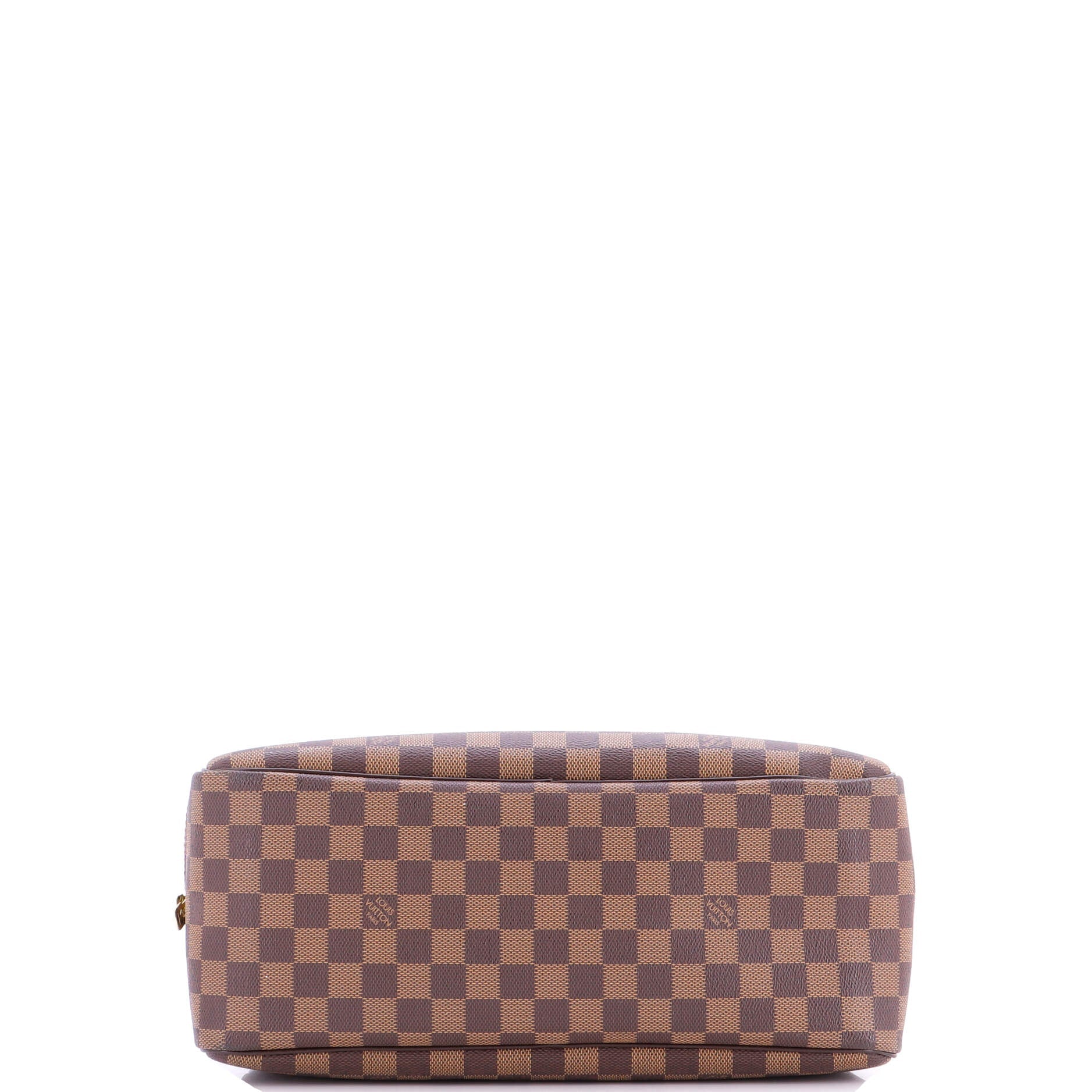 Deauville Handbag Damier