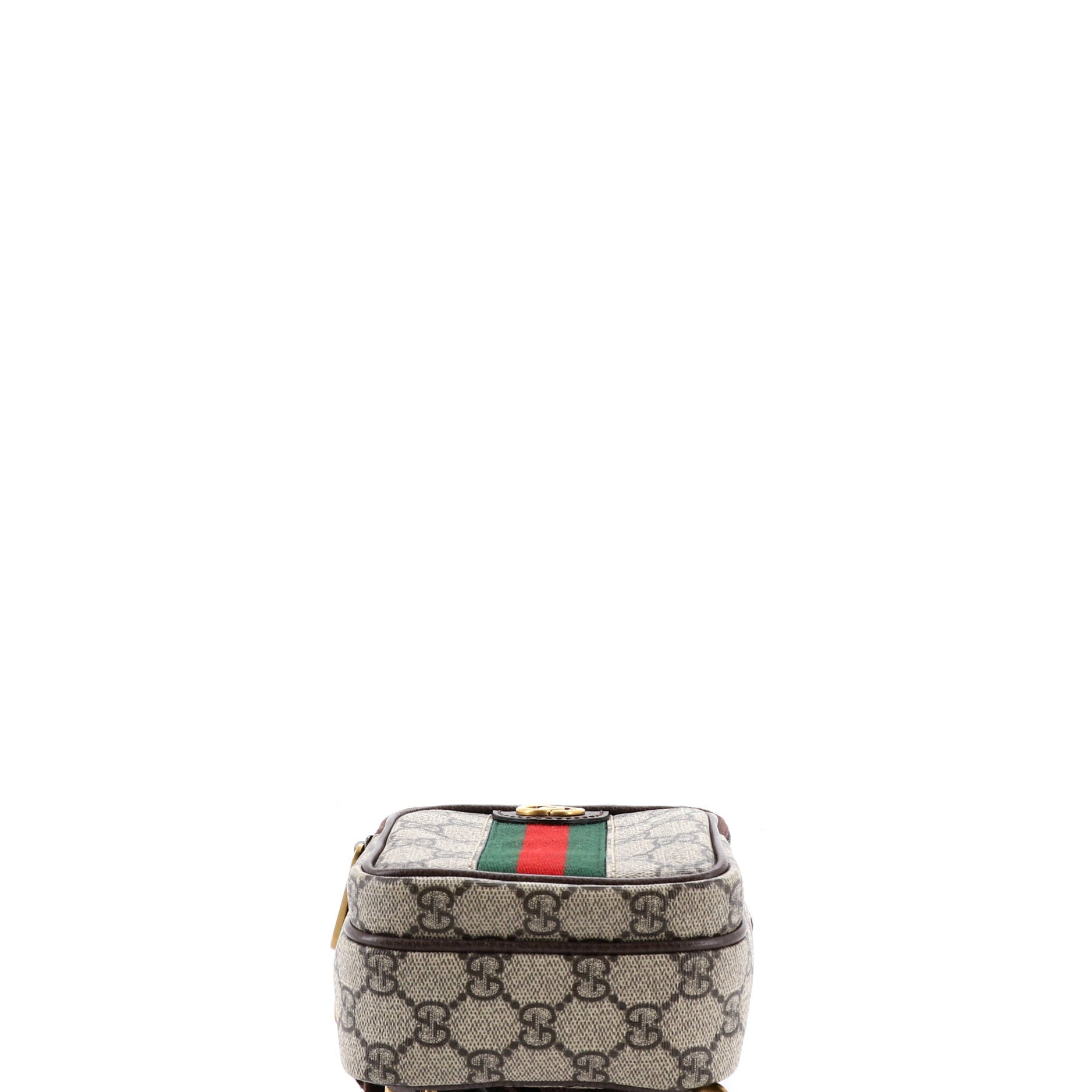 Ophidia Sling Bag GG Coated Canvas Mini