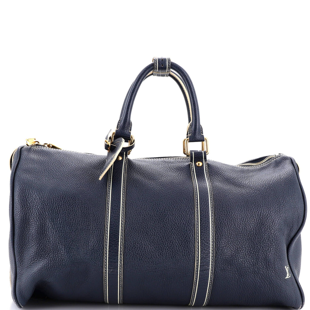 Keepall Bag Tobago Leather 50