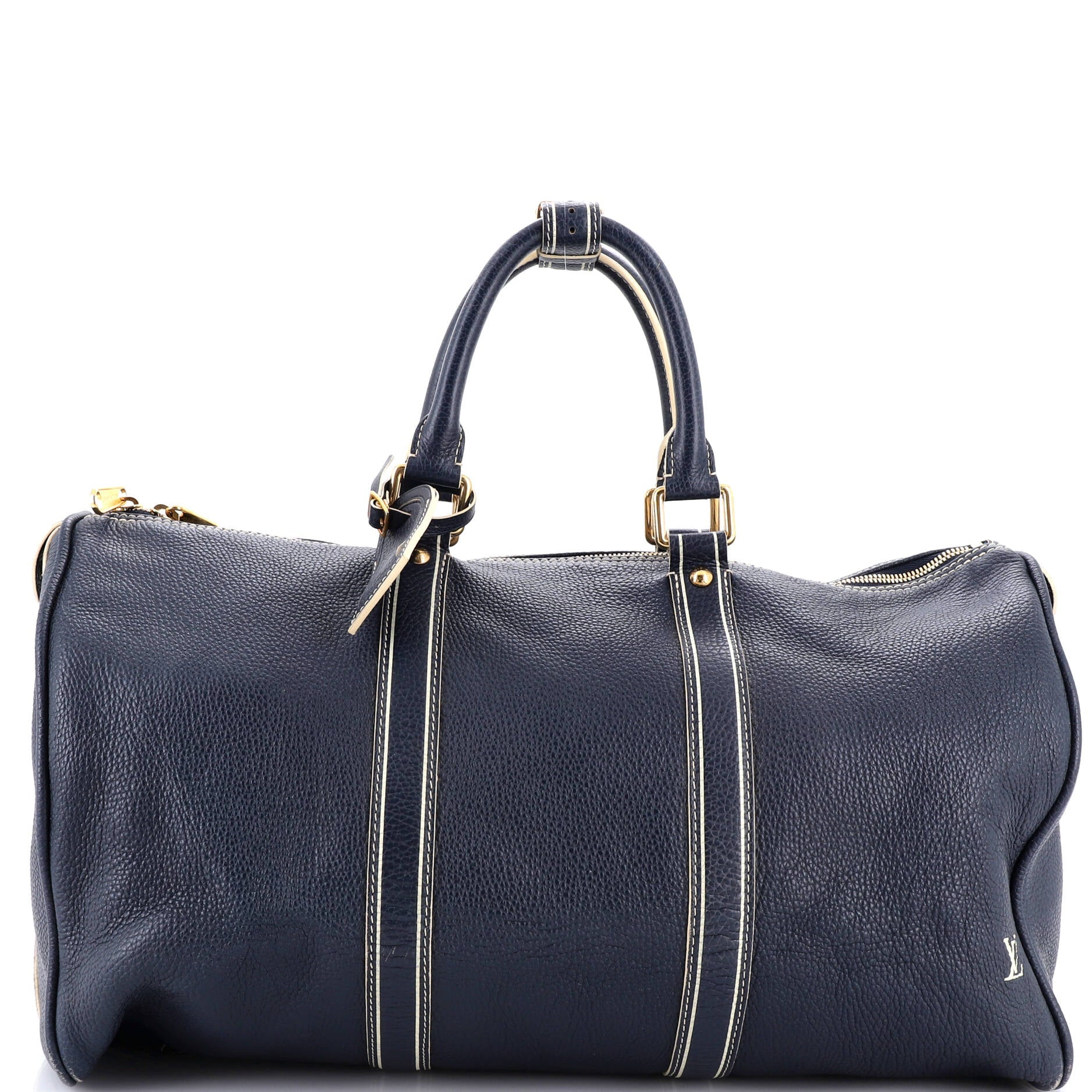 Keepall Bag Tobago Leather 50