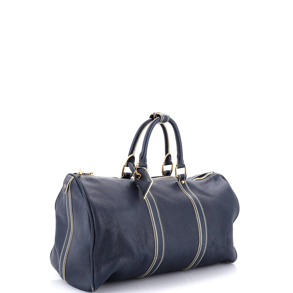 Keepall Bag Tobago Leather 50