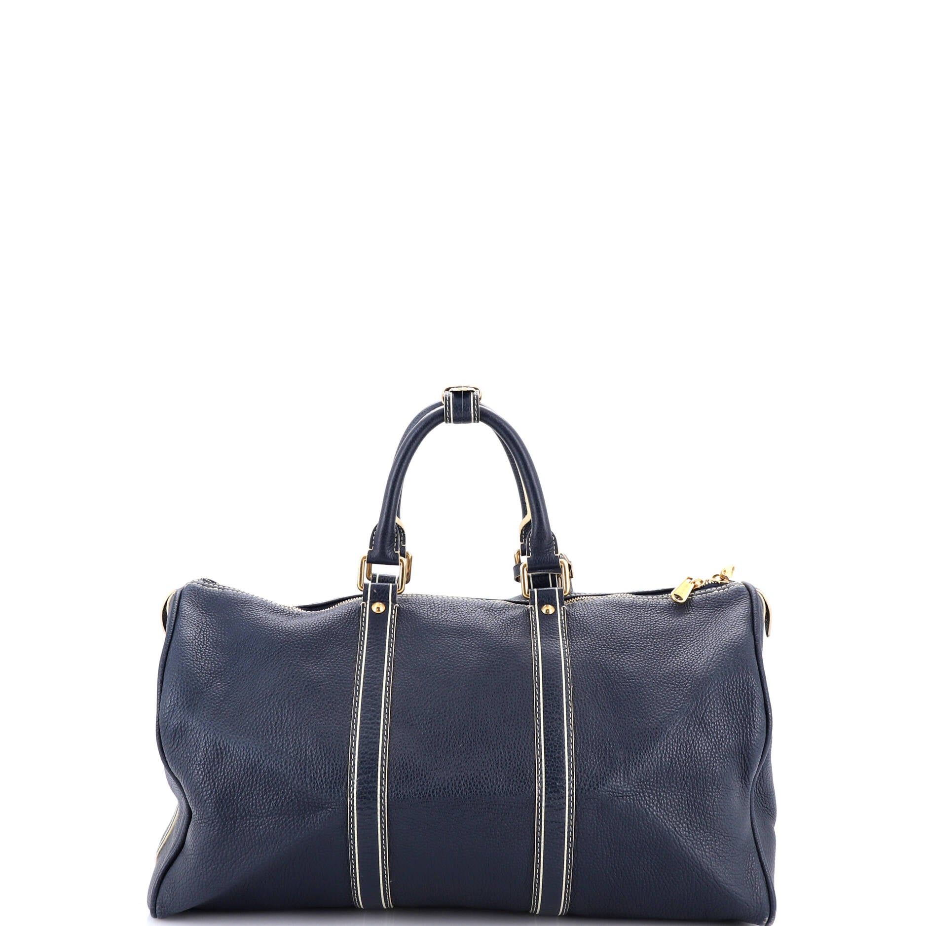 Keepall Bag Tobago Leather 50