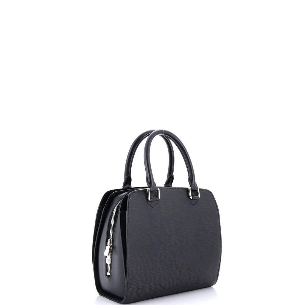 Pont Neuf Handbag Epi Leather PM