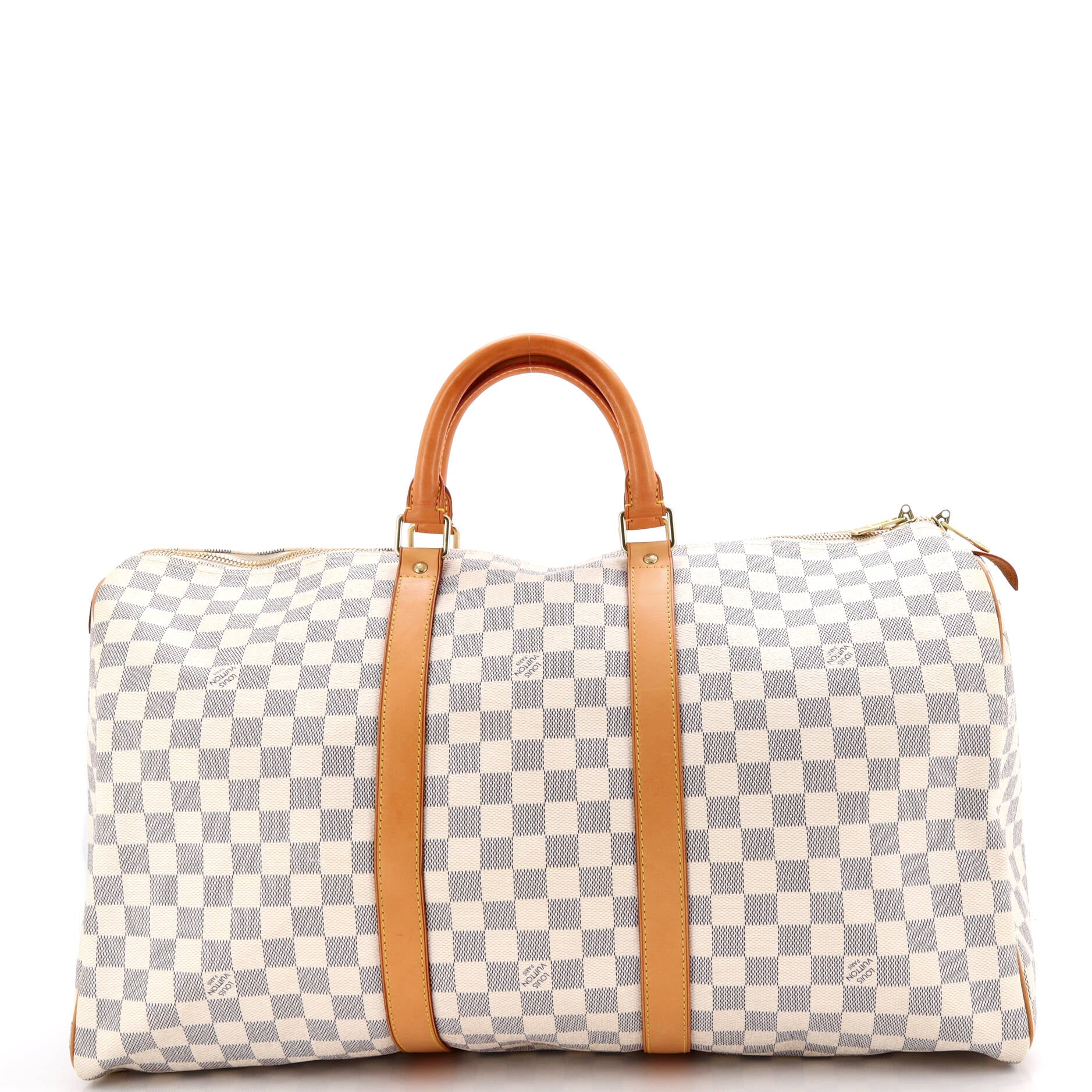 Keepall Bag Damier 50