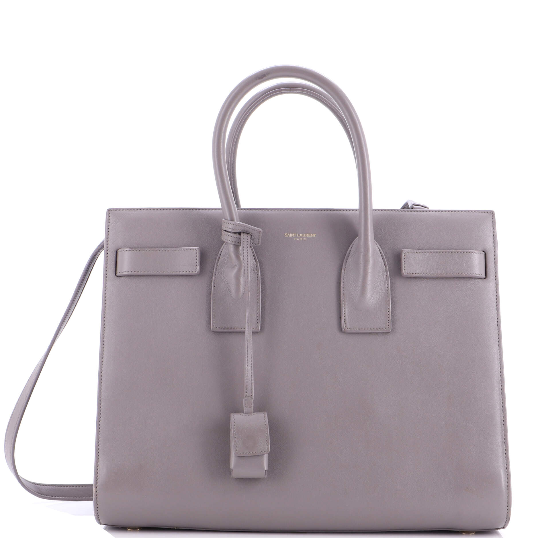 Sac de Jour Bag Leather Small