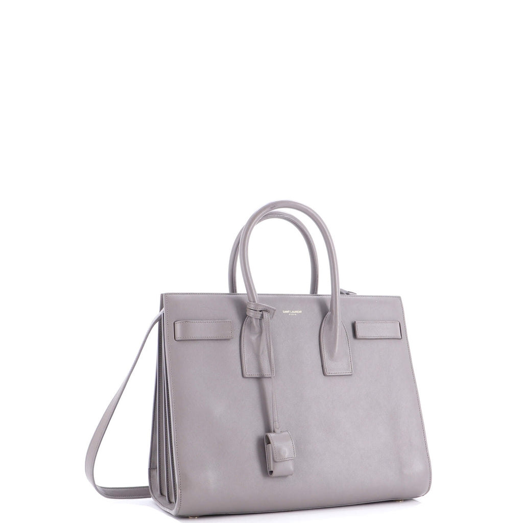 Sac de Jour Bag Leather Small