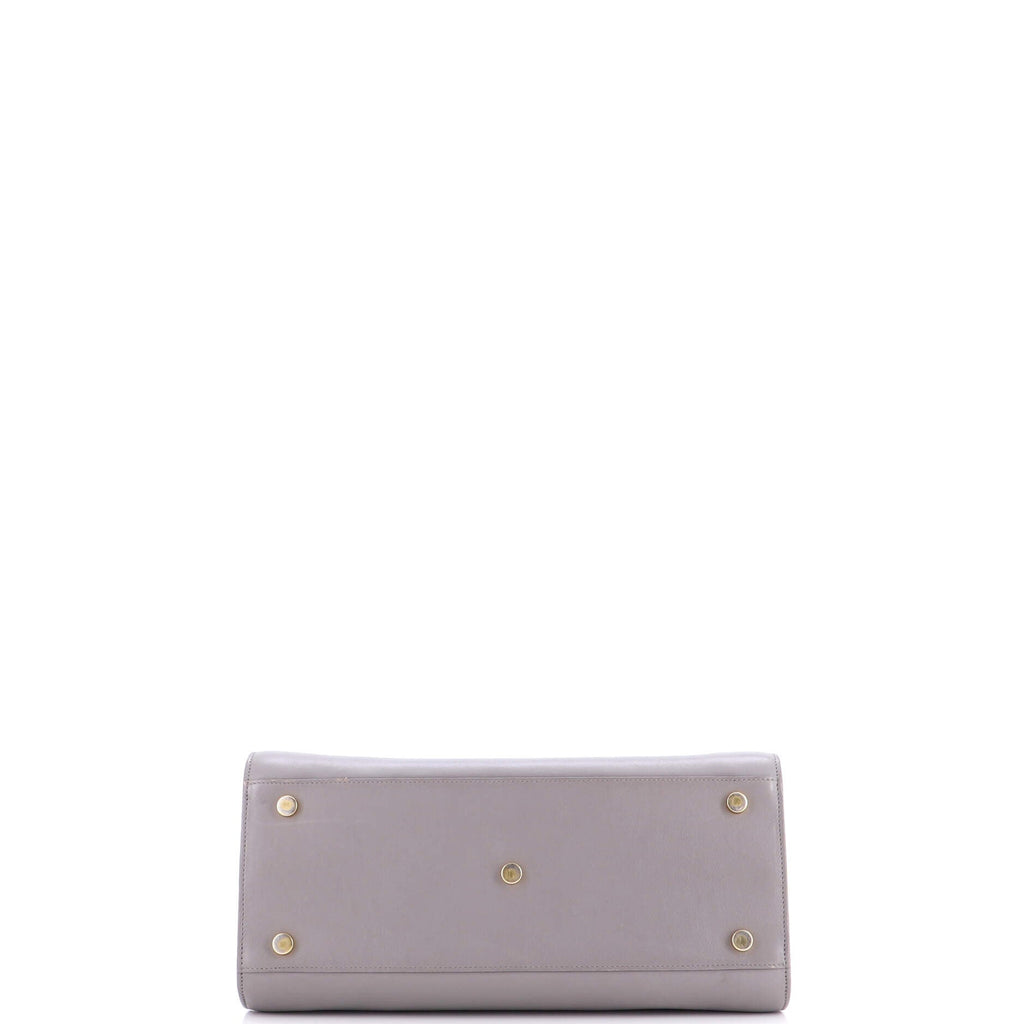 Sac de Jour Bag Leather Small
