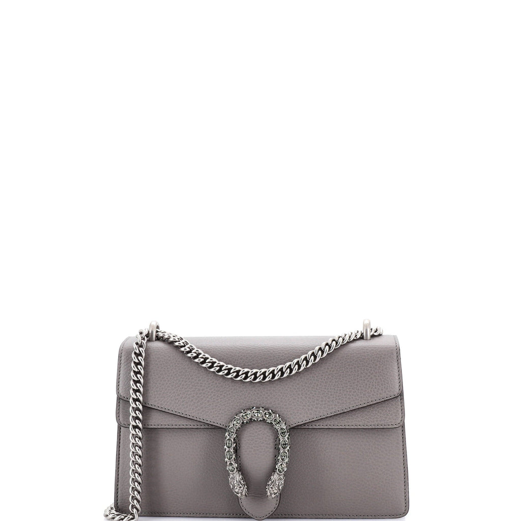 Dionysus Bag Leather Small