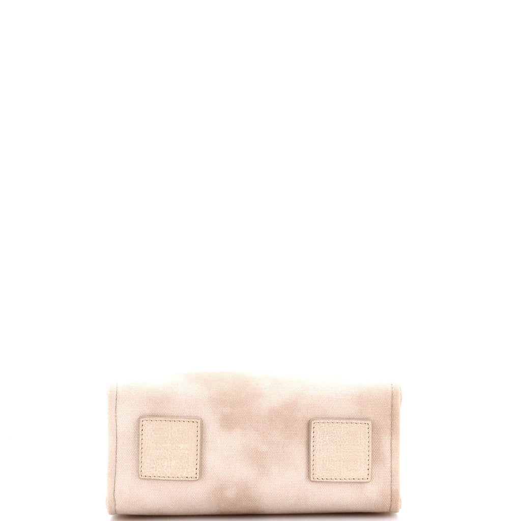 G-Tote Printed Canvas Mini