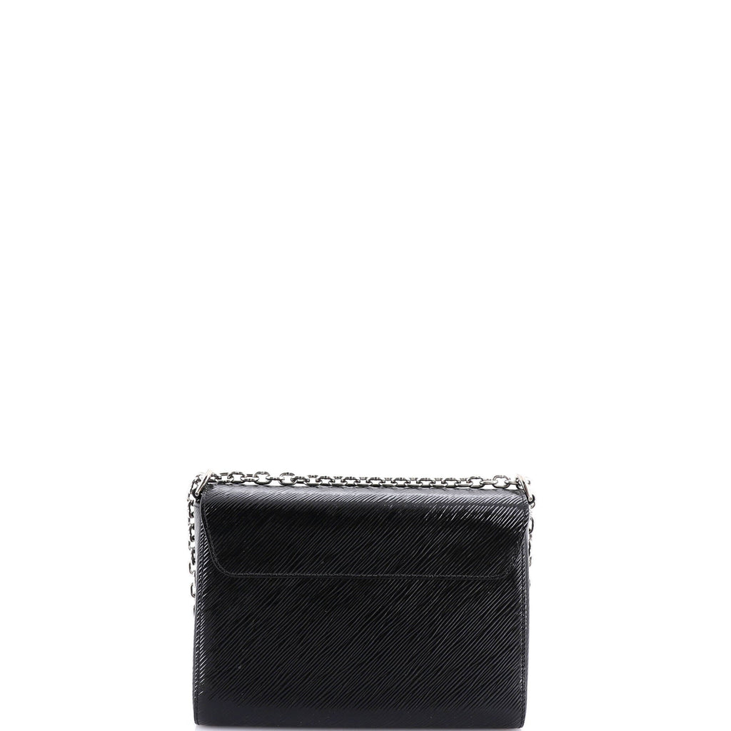 Twist Handbag Electric Epi Leather MM