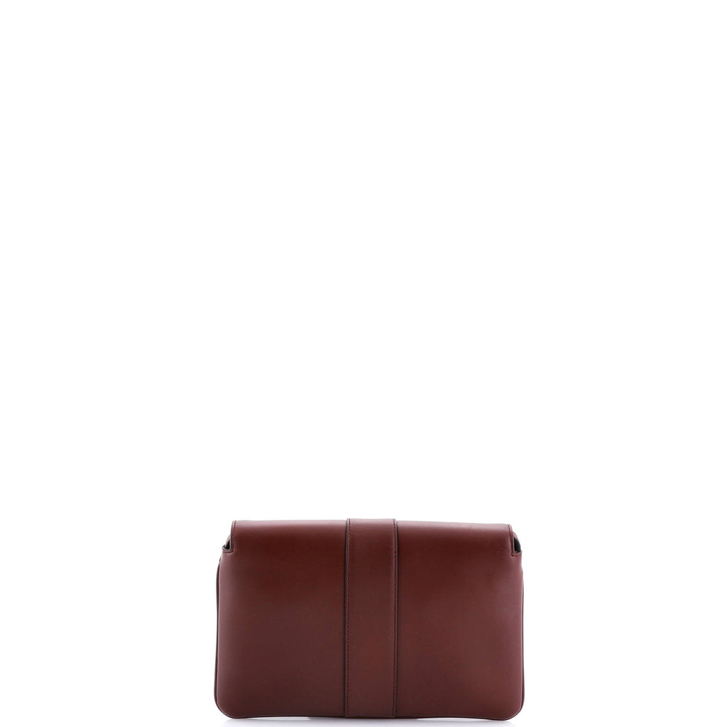 Arli Shoulder Bag Leather Small