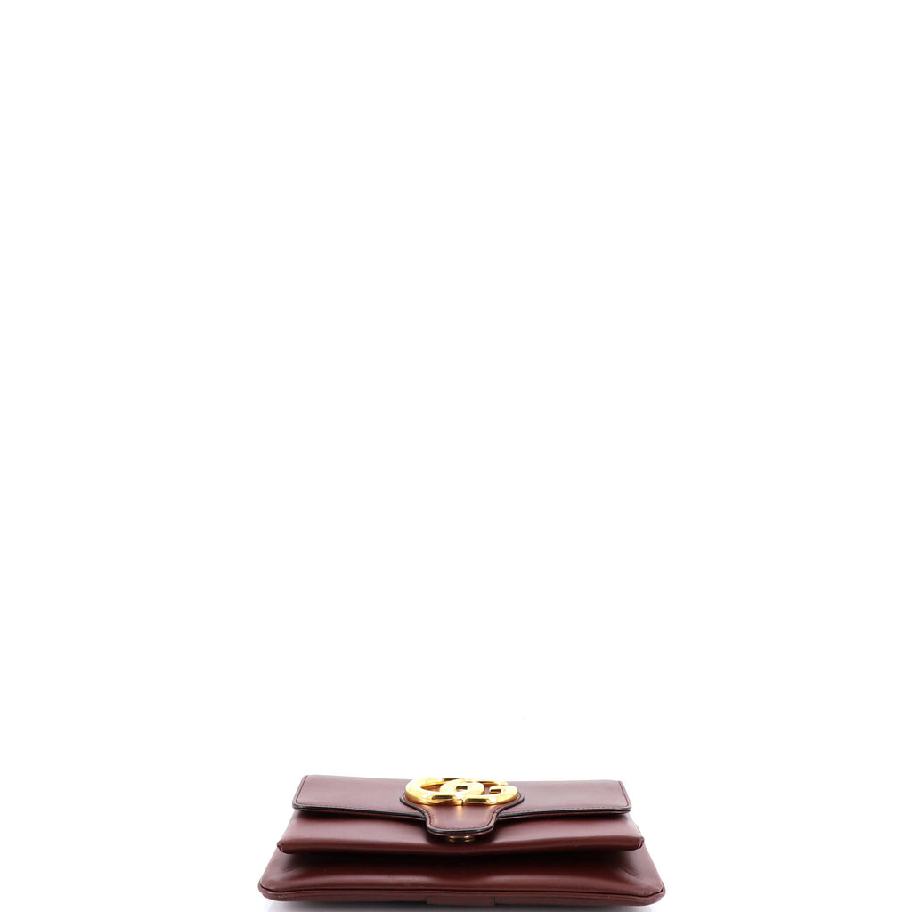 Arli Shoulder Bag Leather Small