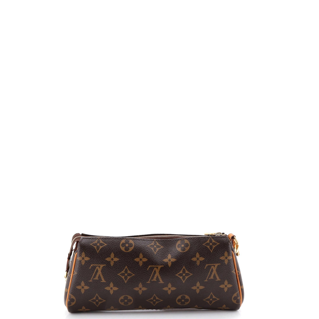 Eva Handbag Monogram Canvas