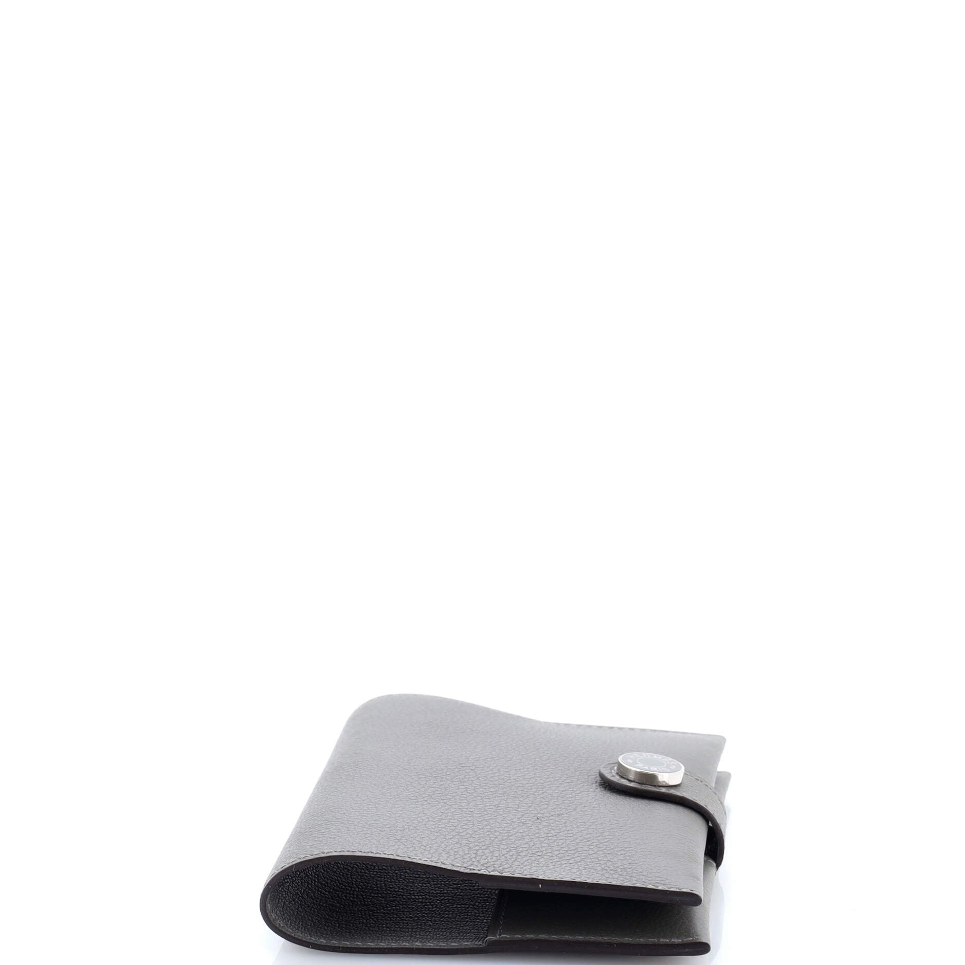 R.M.S. Passport Cover Leather